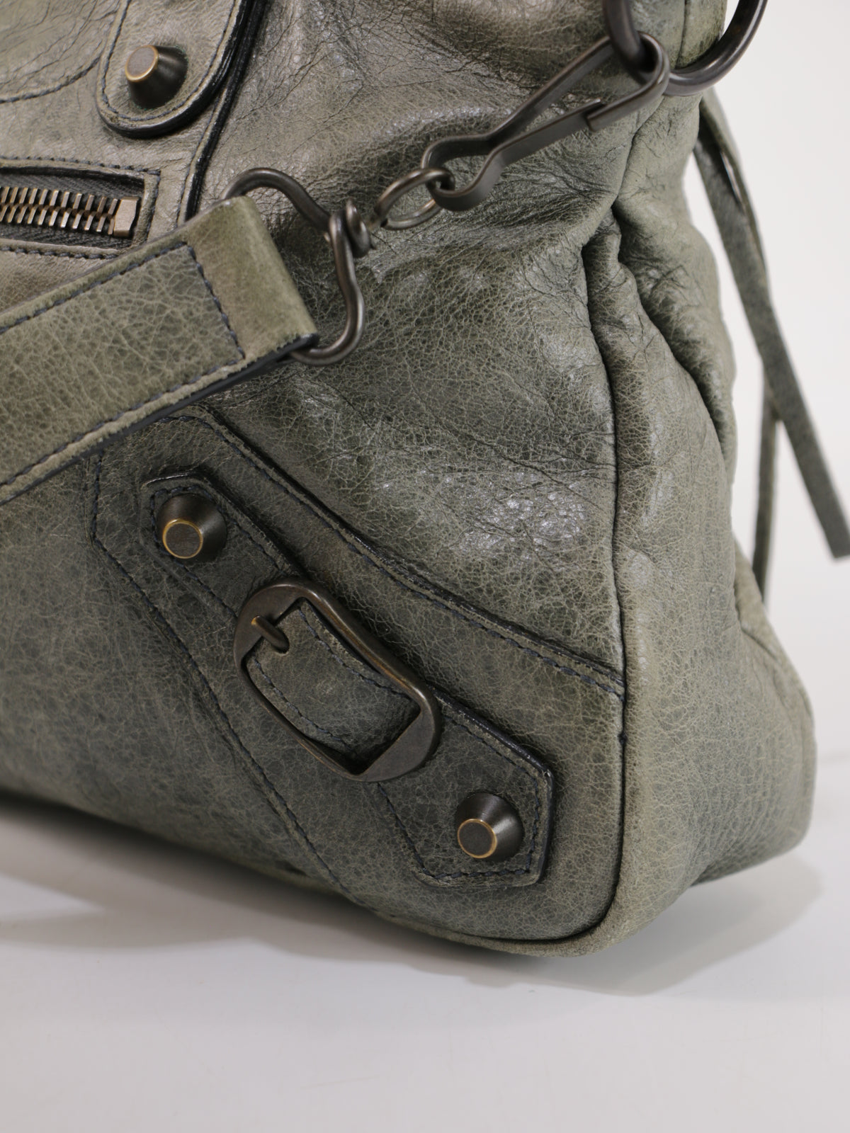 Balenciaga First