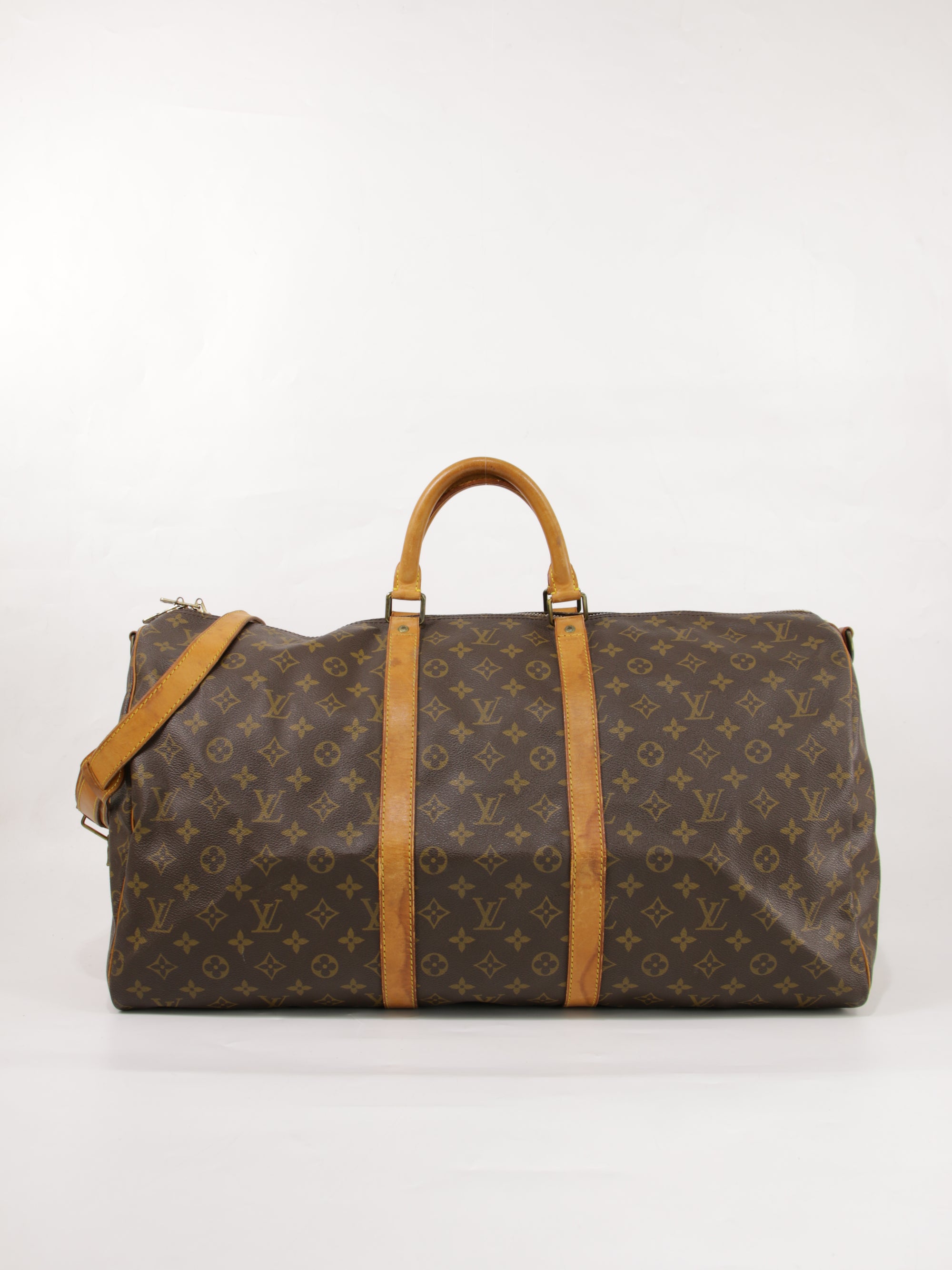 Keepall 55