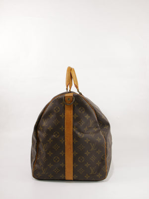 Keepall 55
