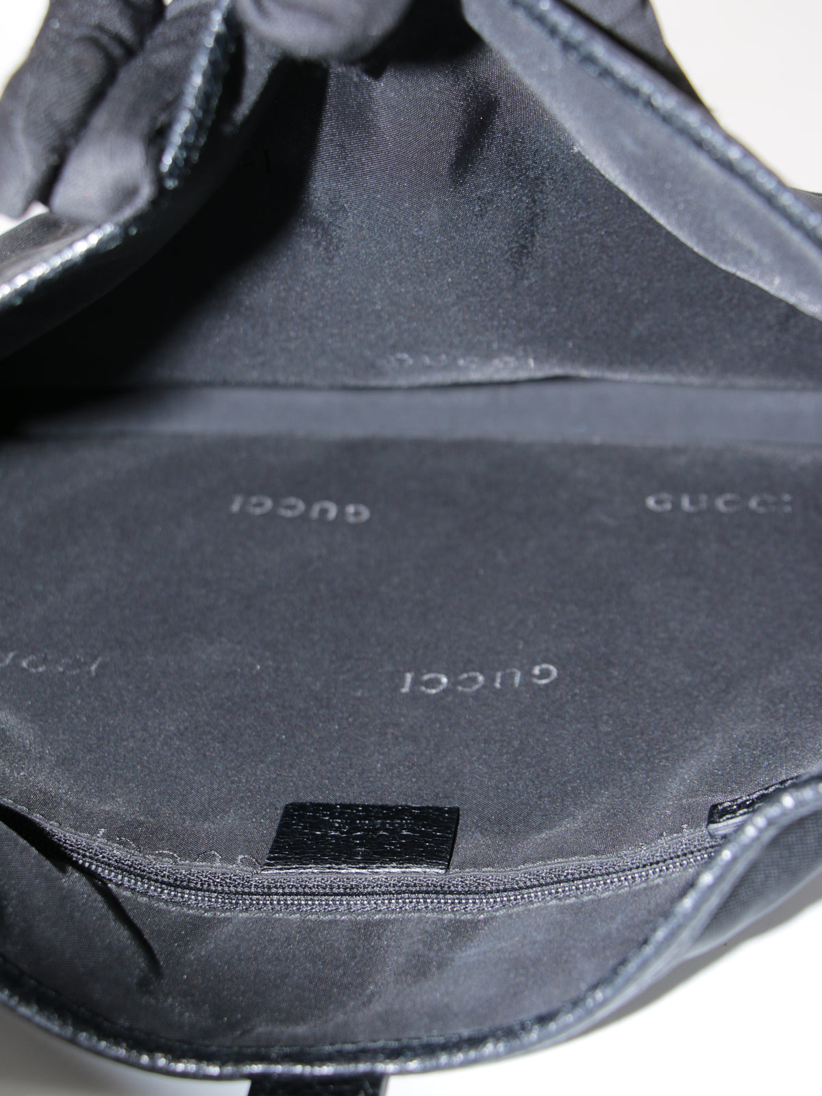 Gucci Large Jackie