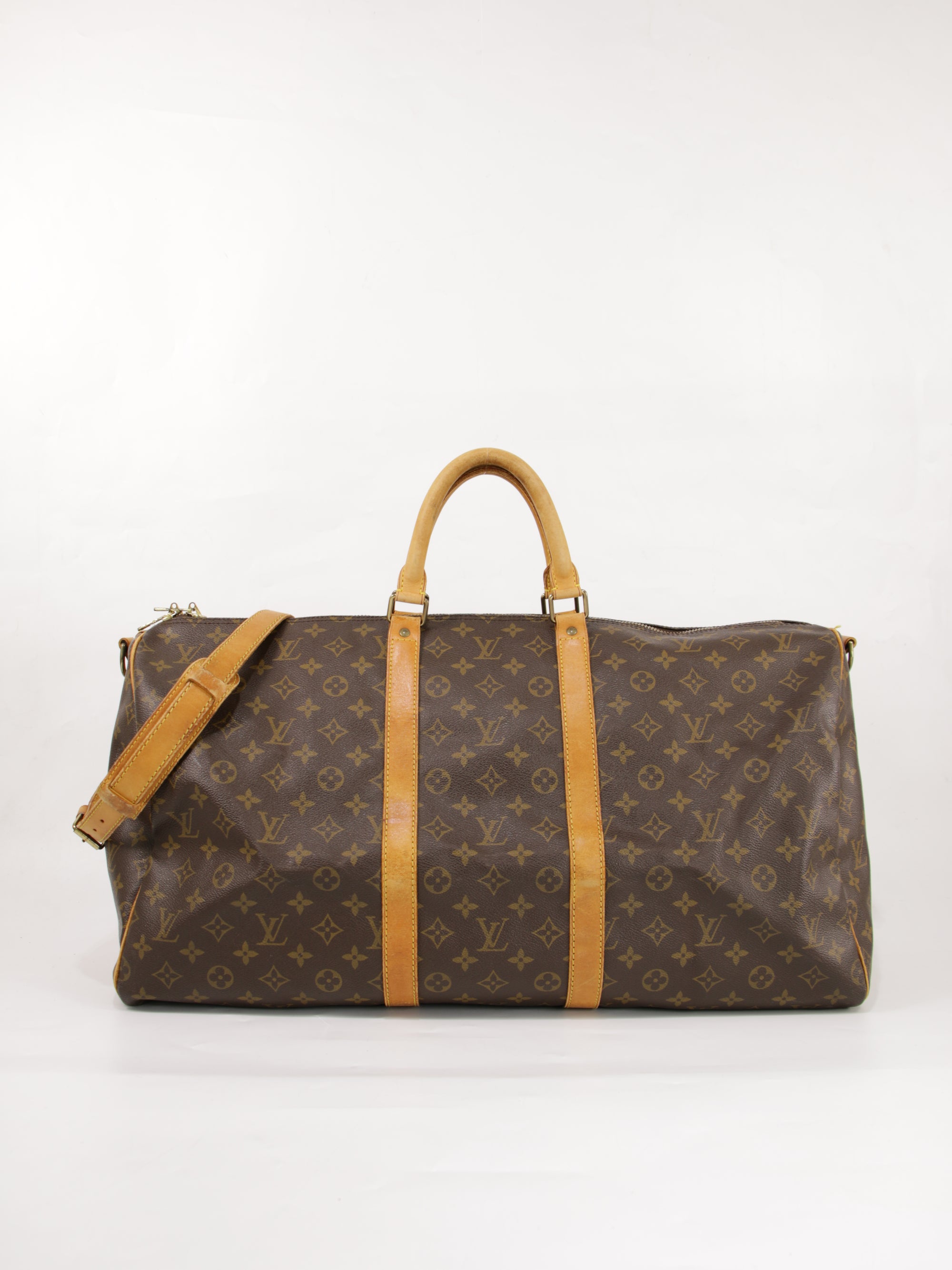 Keepall 55