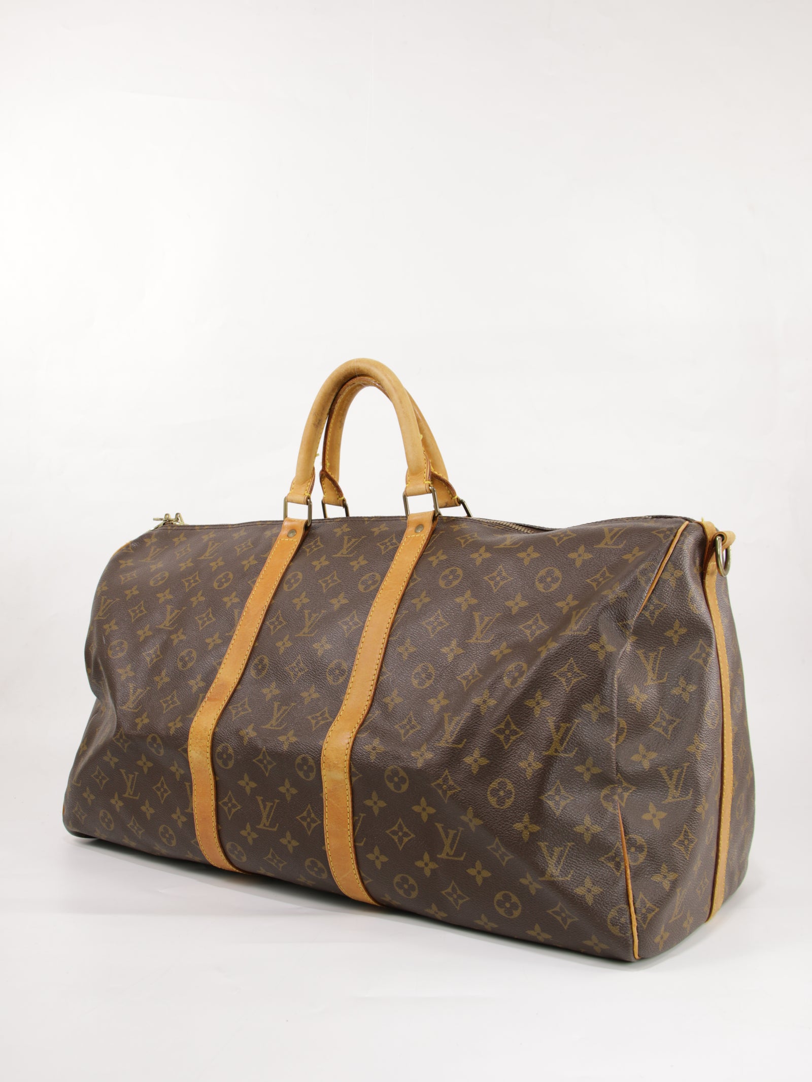 Keepall 55
