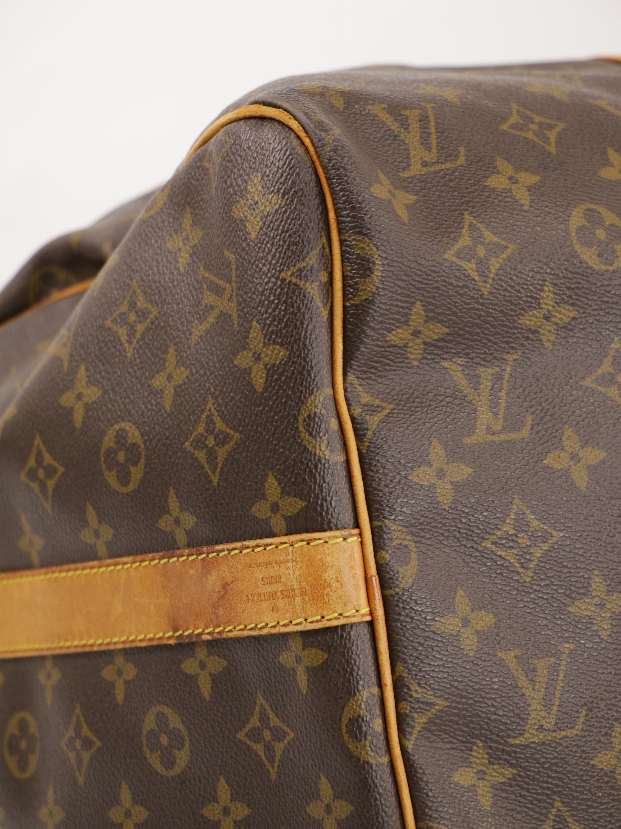 Keepall 55