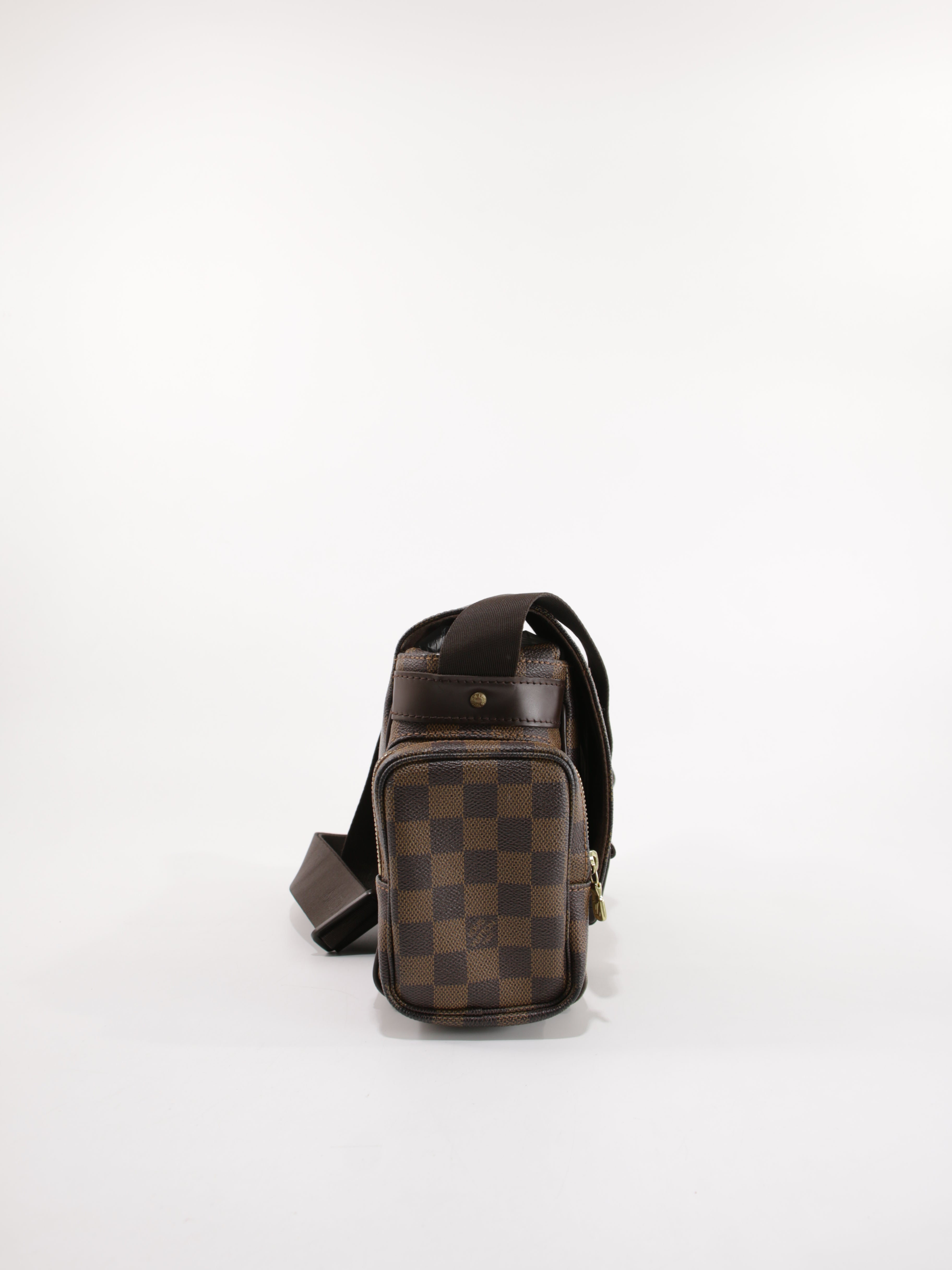 Reporter Melville PM