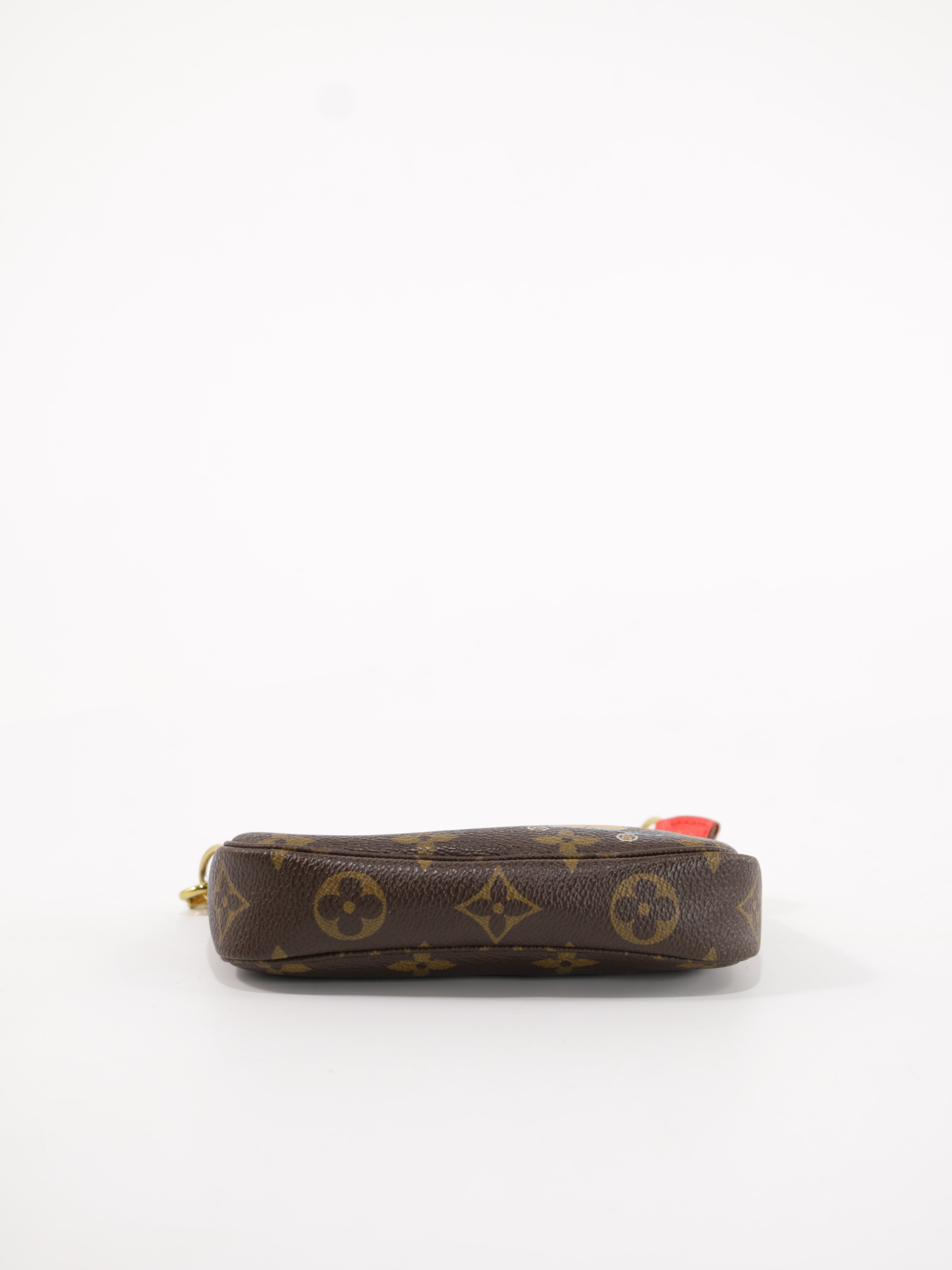 Mini Accessories Pochette