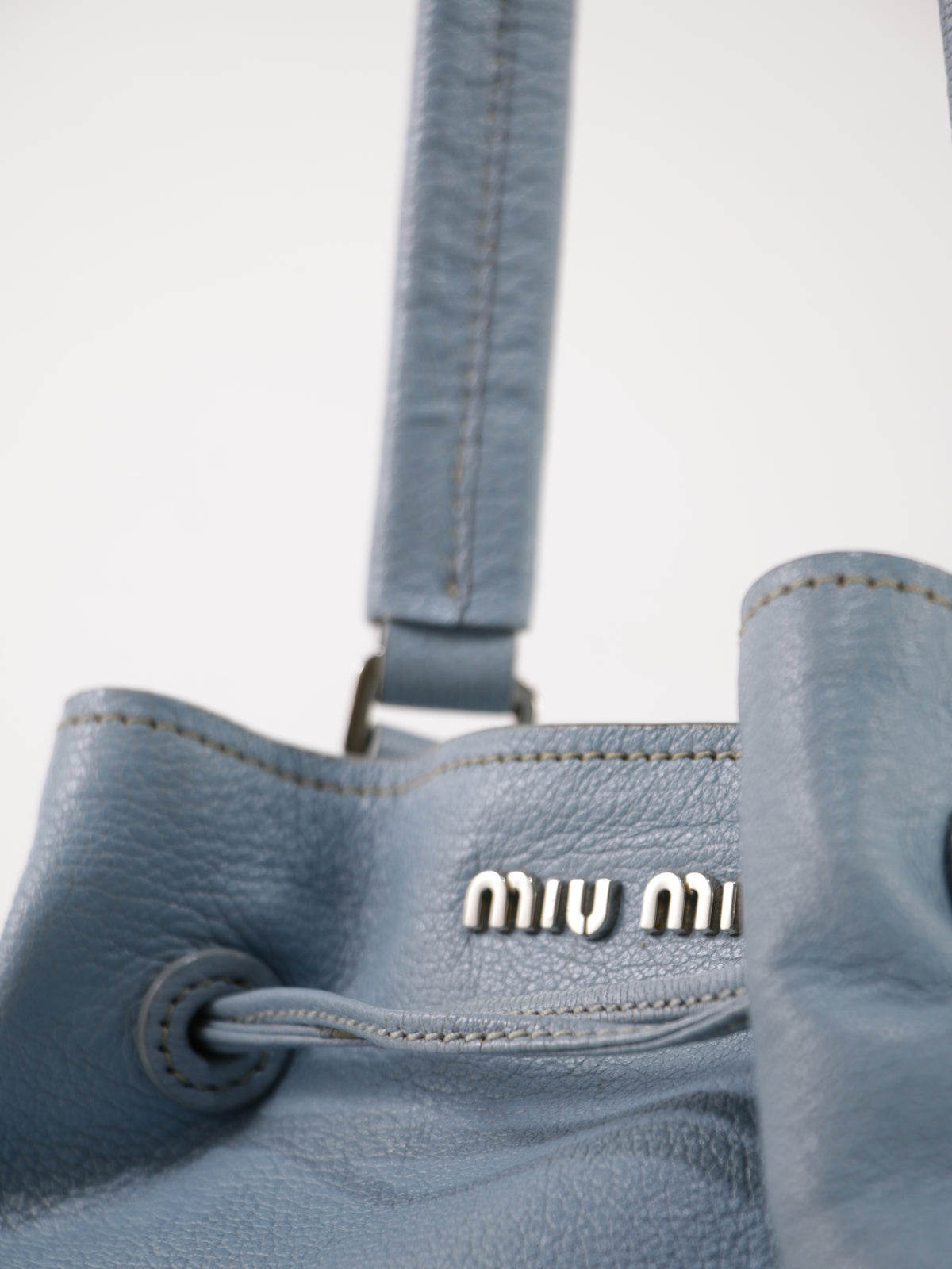 Miu Miu Shoulder Bag