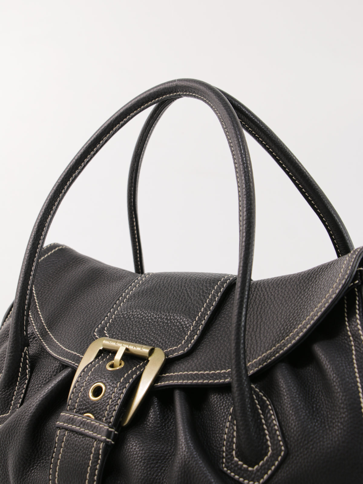 Celine Shoulder Bag