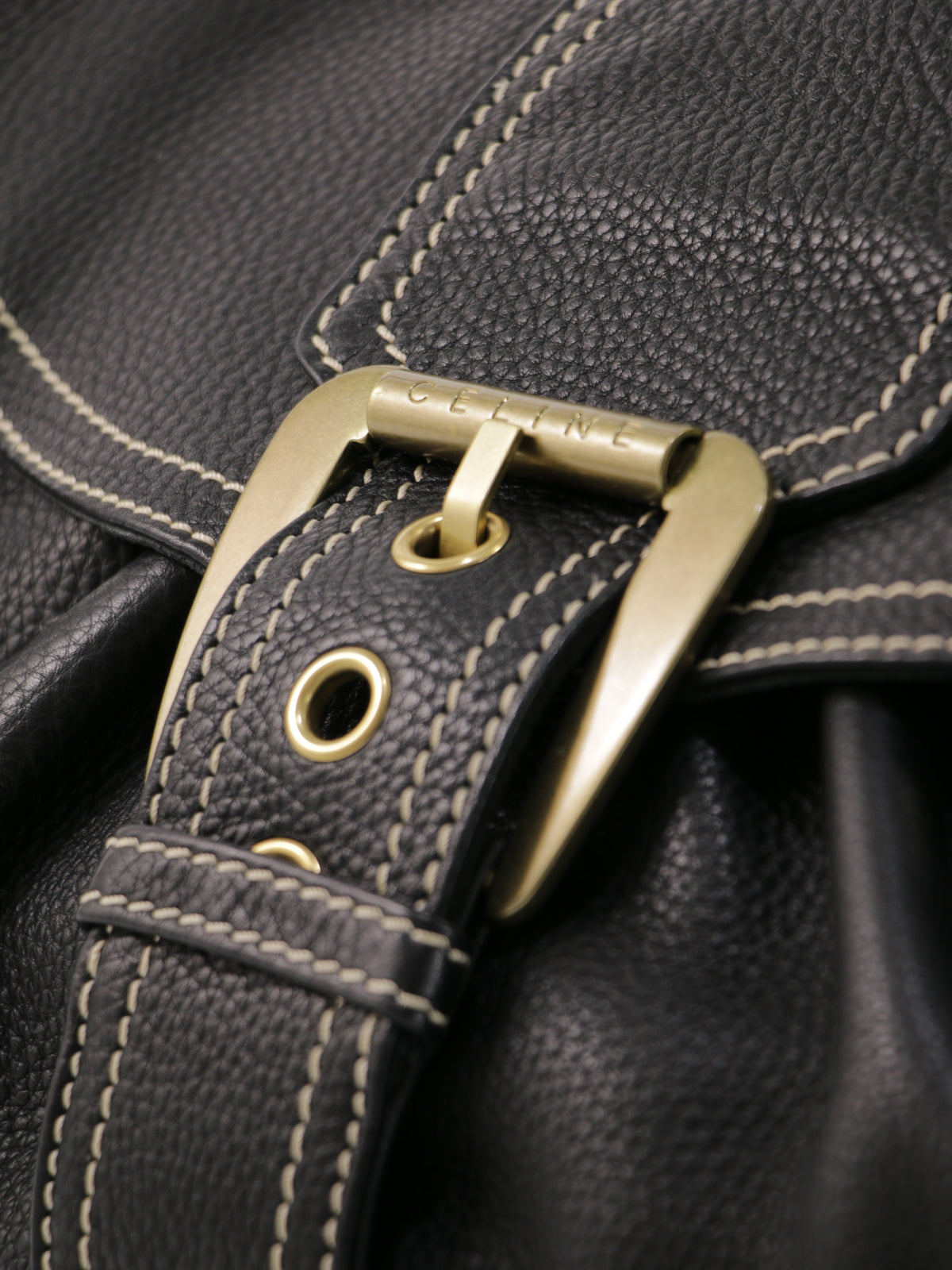 Celine Shoulder Bag