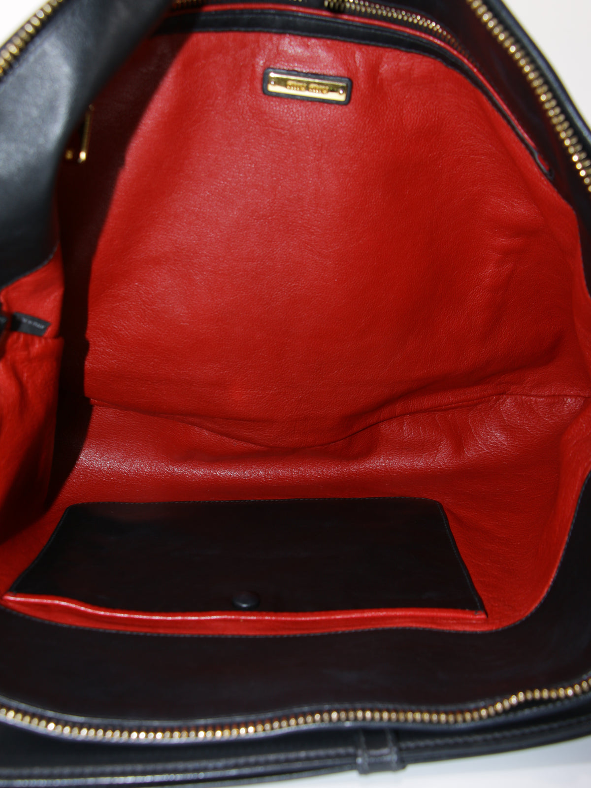 Miu Miu Shoulder Bag