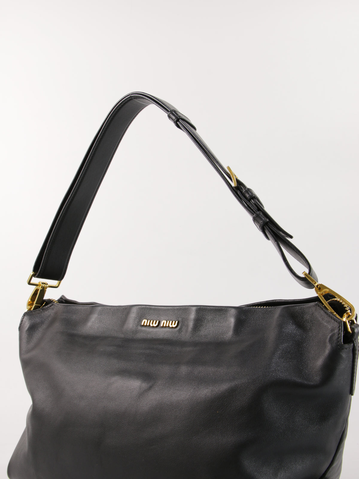 Miu Miu Shoulder Bag