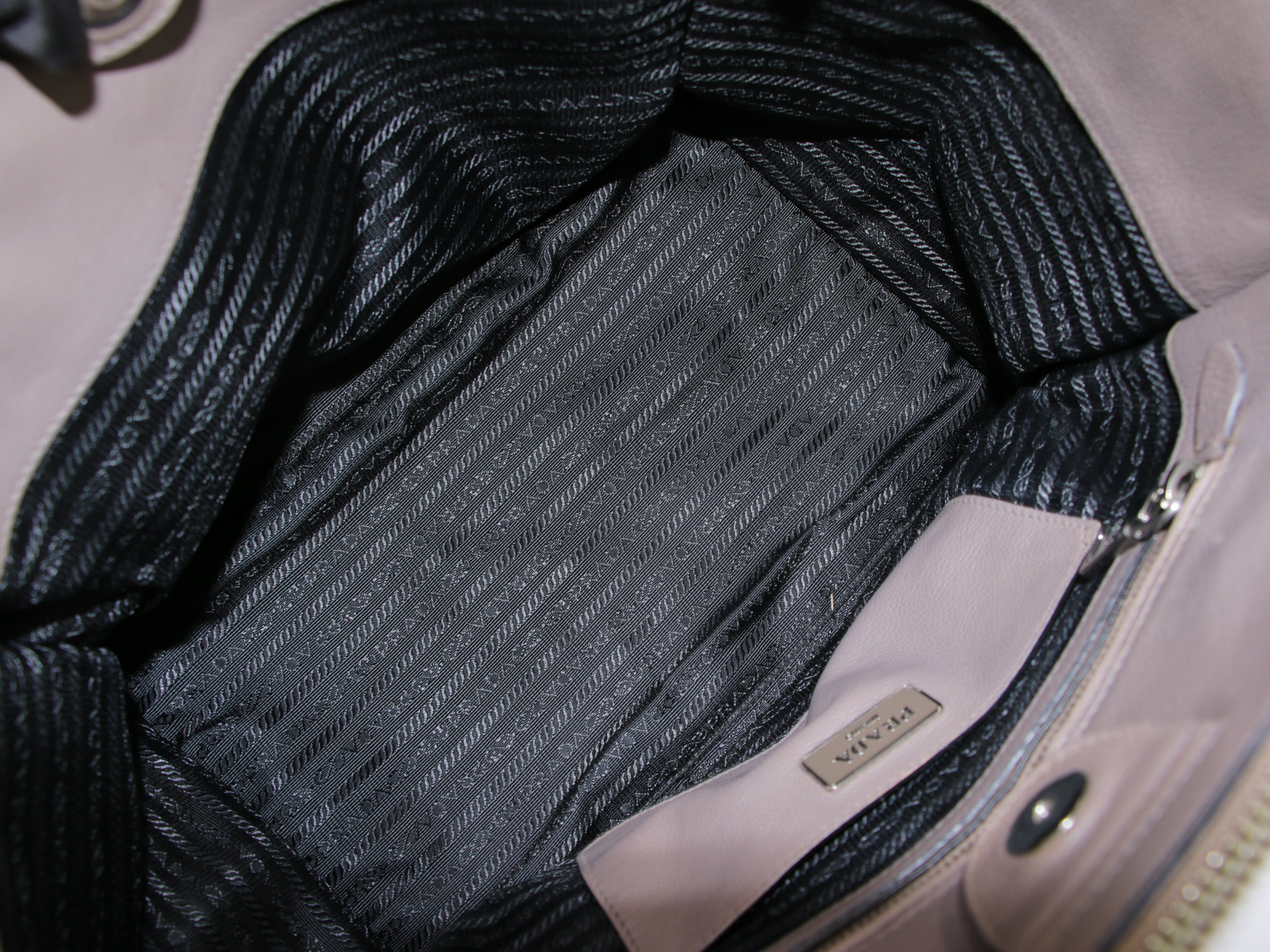Twin Pocket