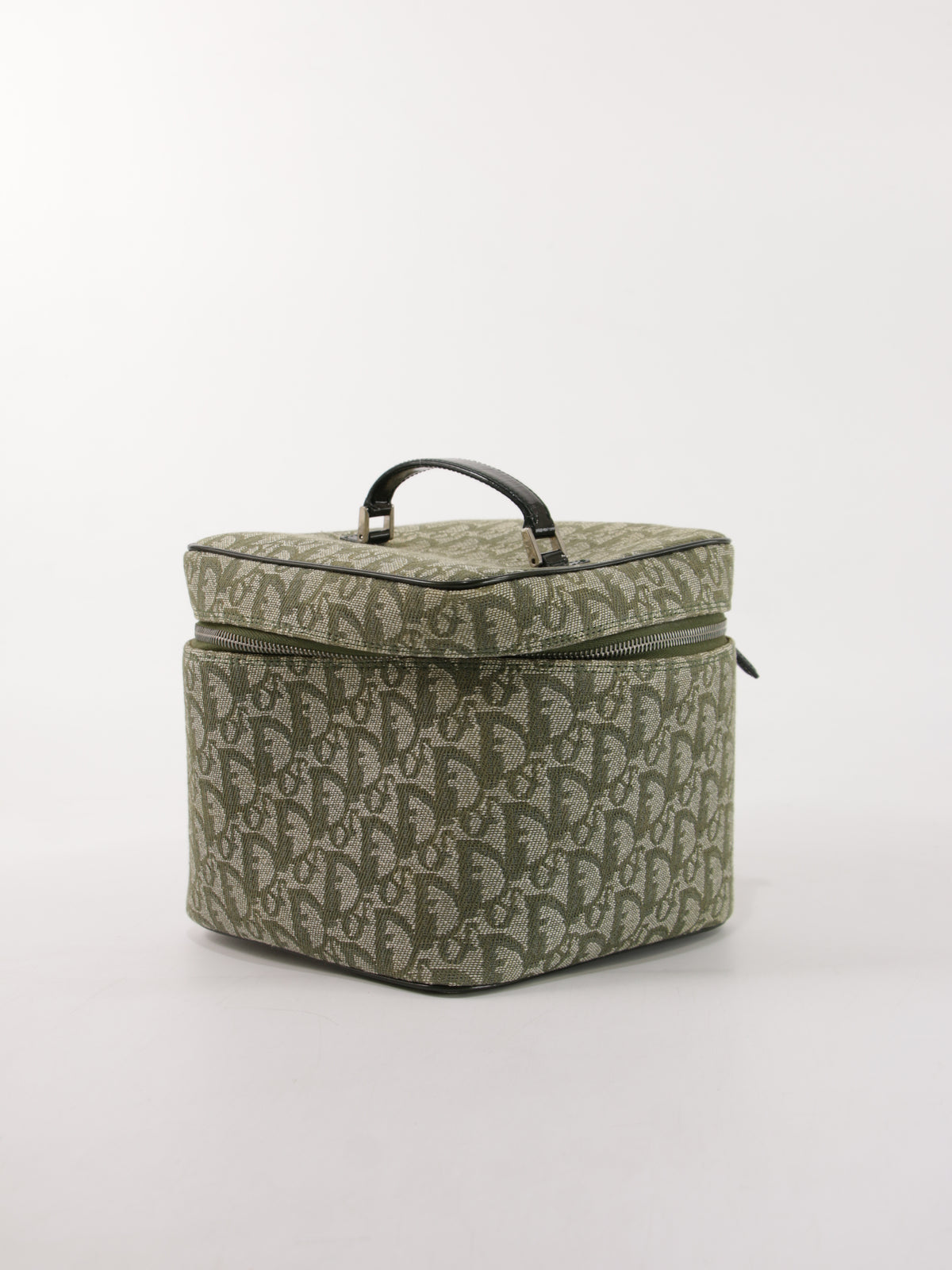 Christian Dior Cosmetic Pouch