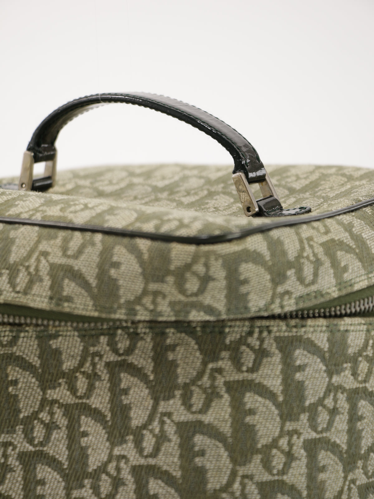 Christian Dior Cosmetic Pouch