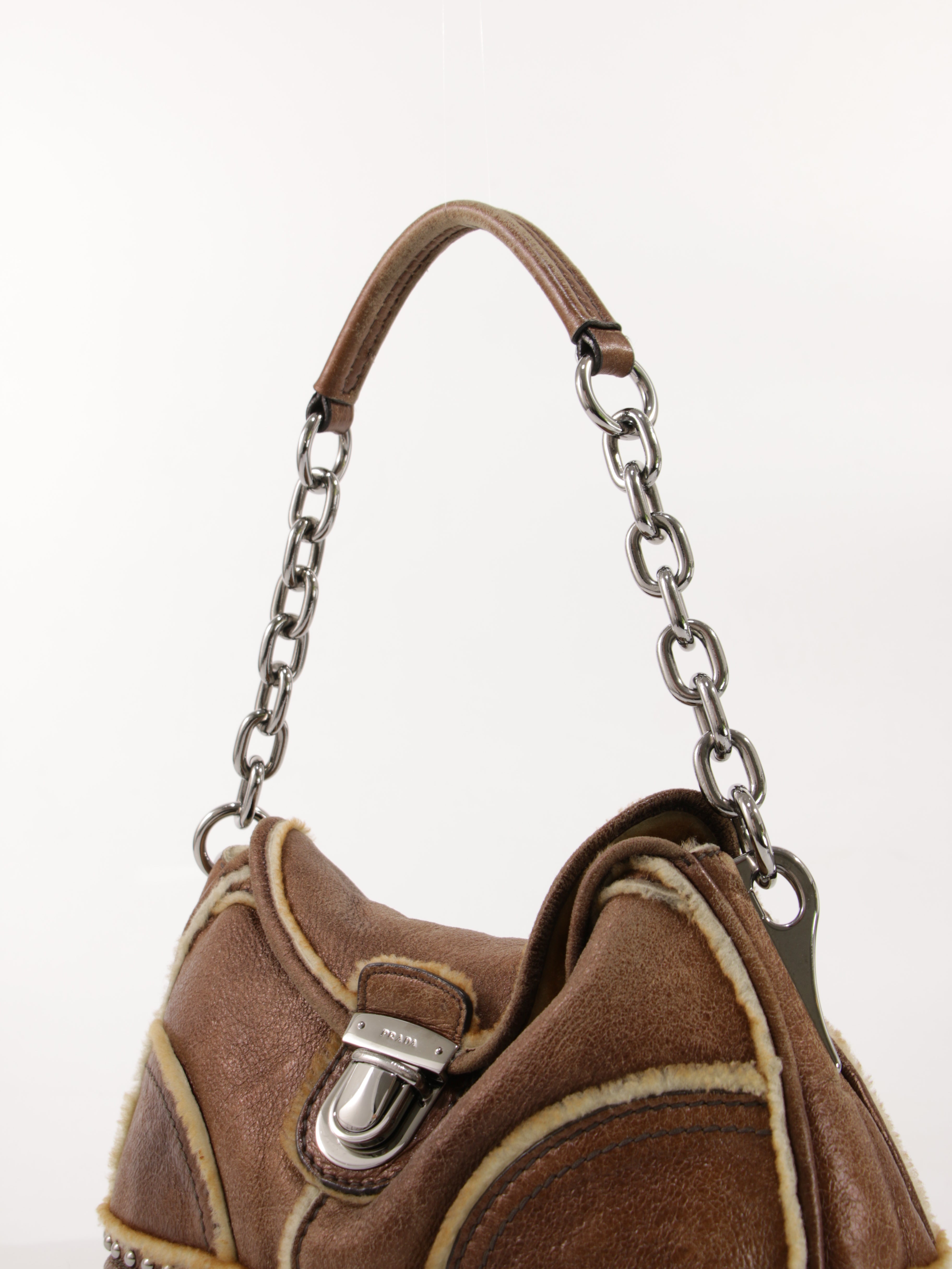 Shoulder Bag