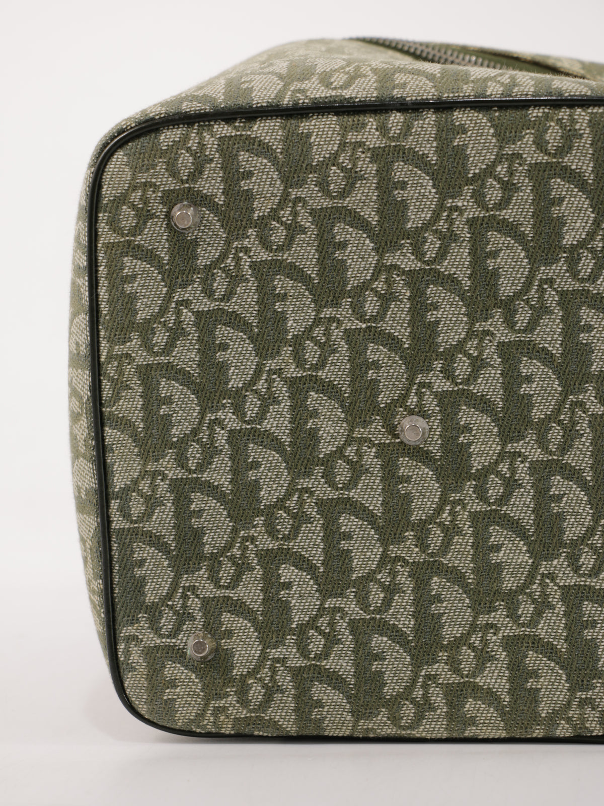 Christian Dior Cosmetic Pouch
