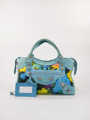 Balenciaga City