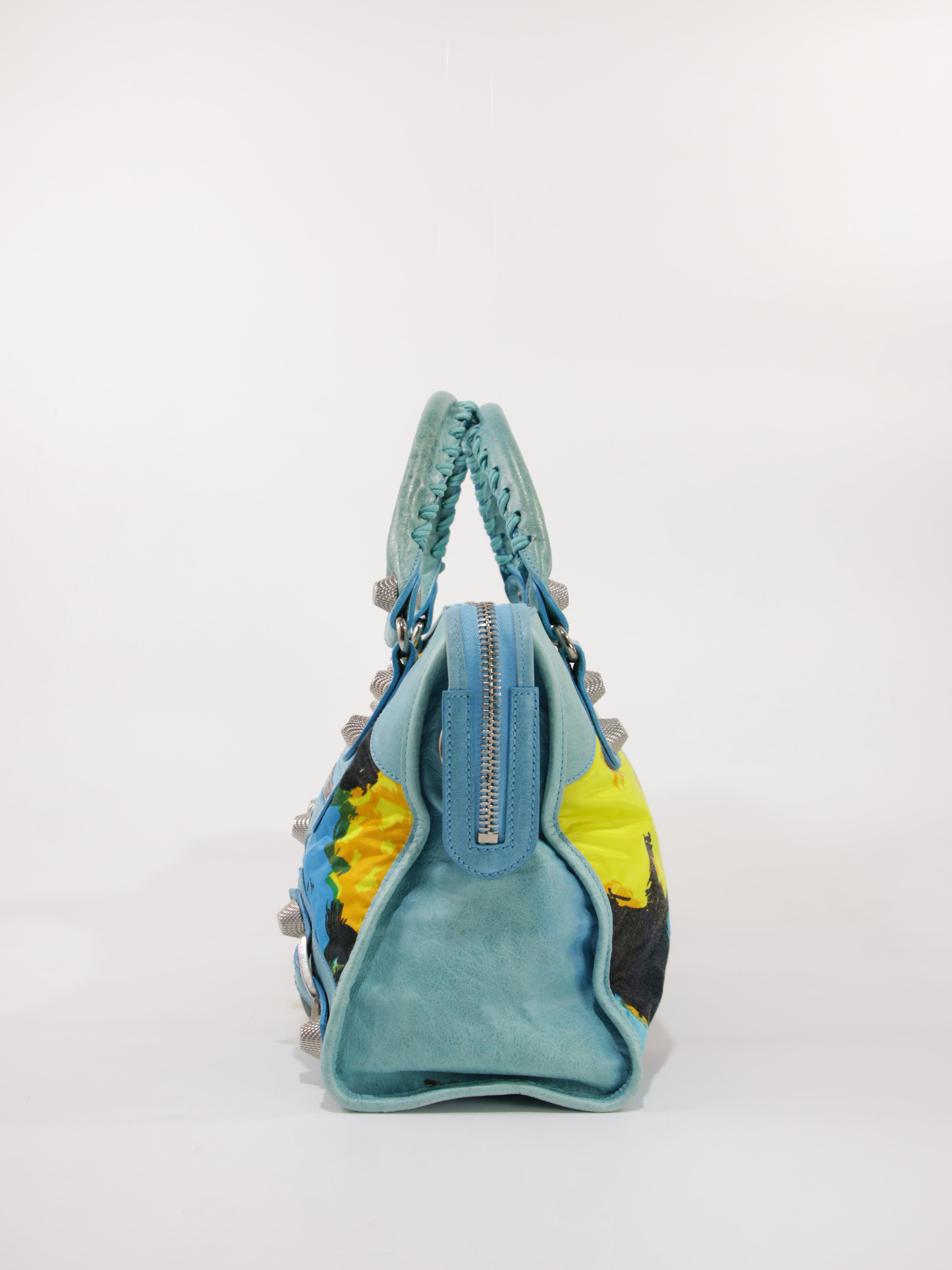 Balenciaga City