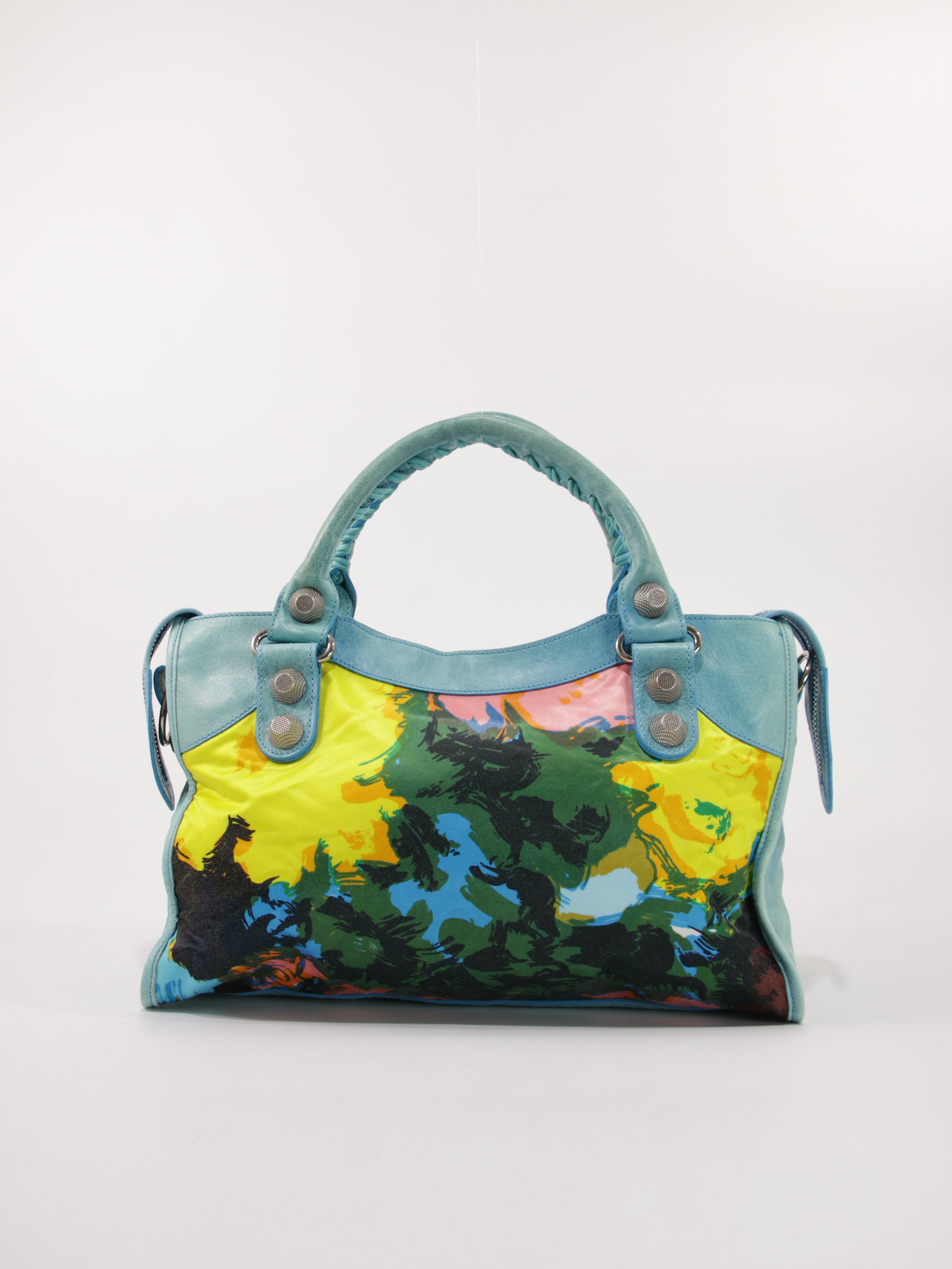 Balenciaga City
