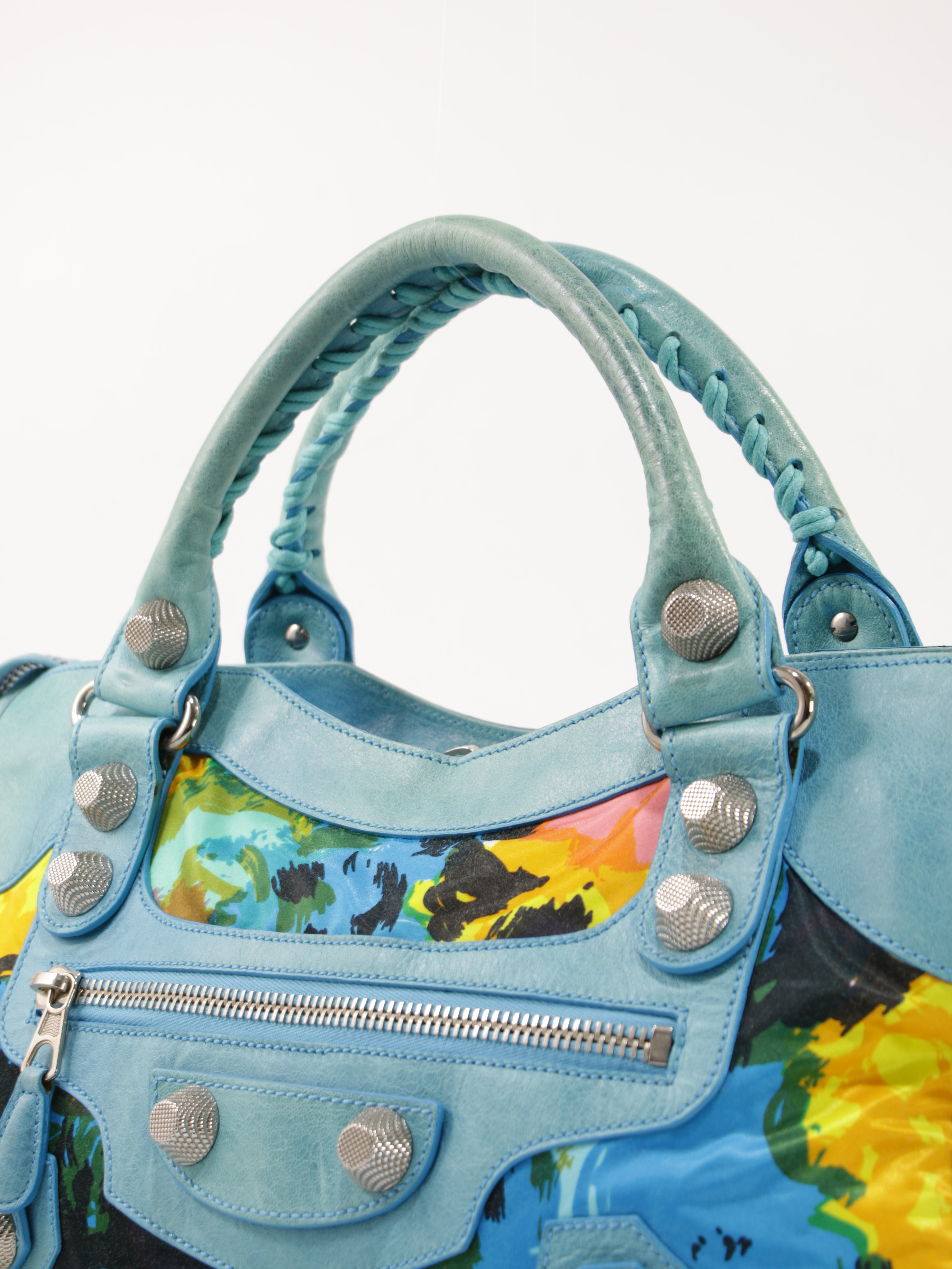 Balenciaga City