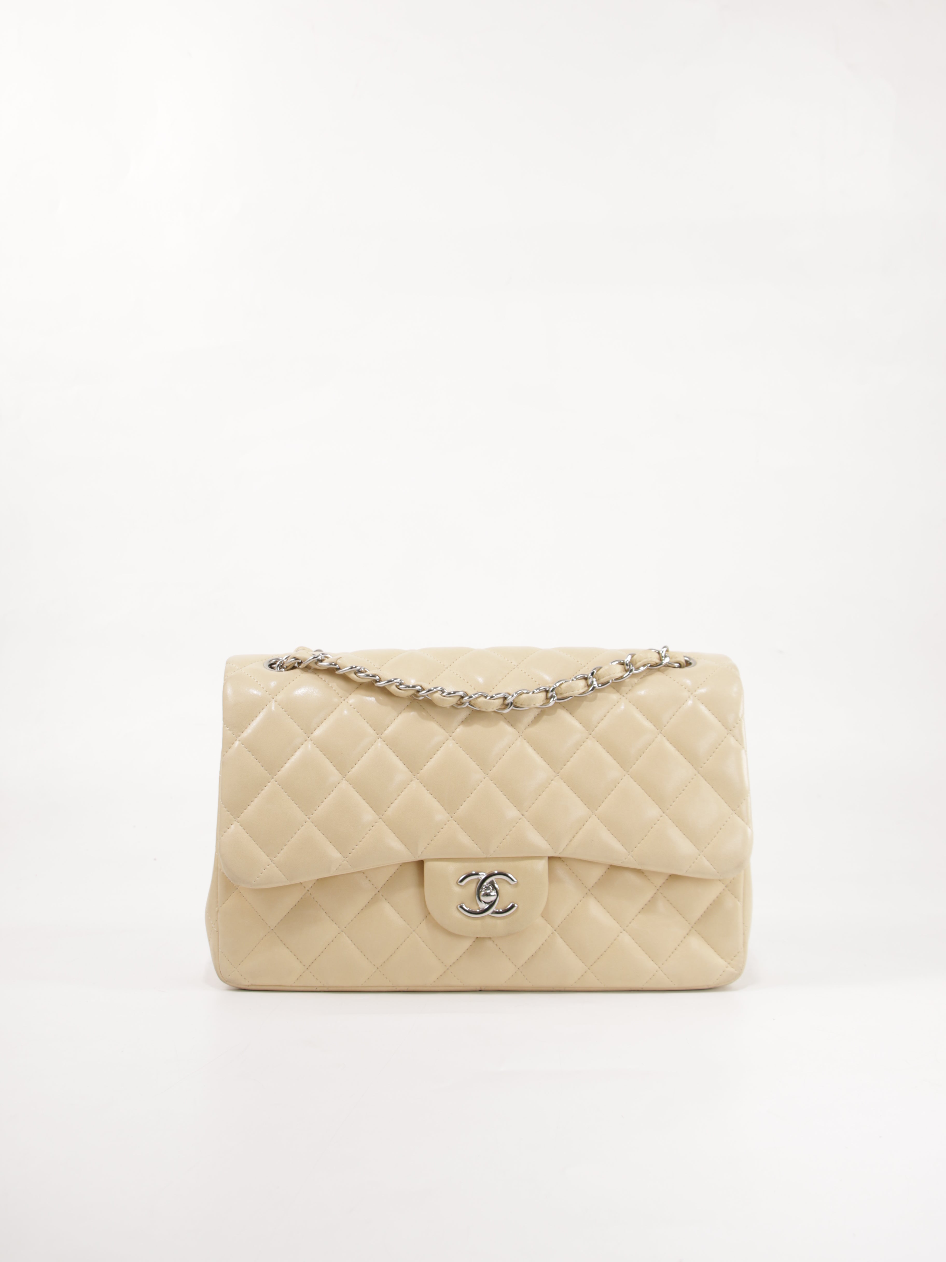 Jumbo Classic Flap