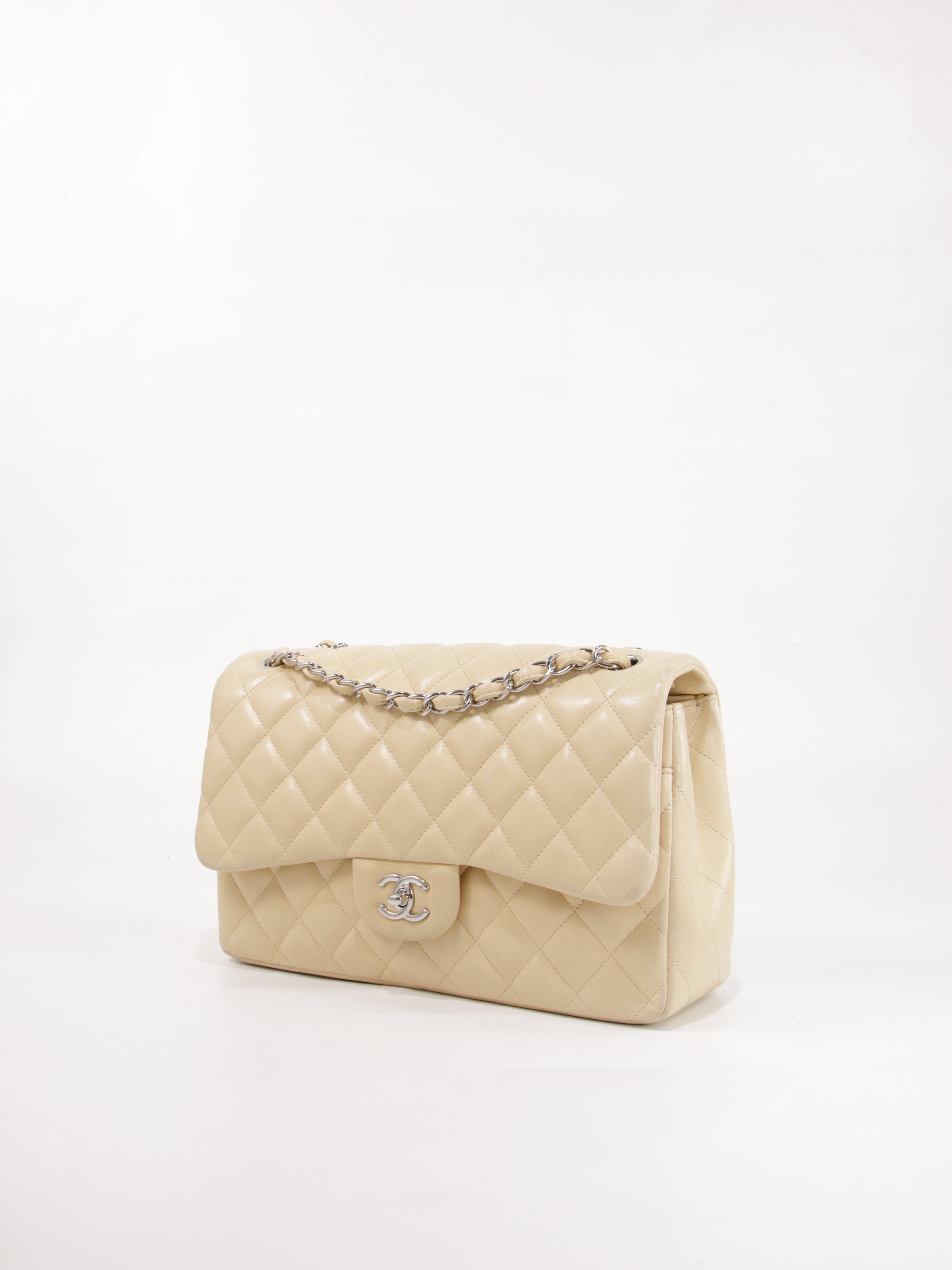 Jumbo Classic Flap