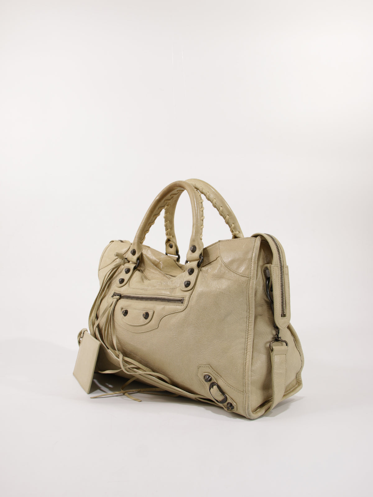 City