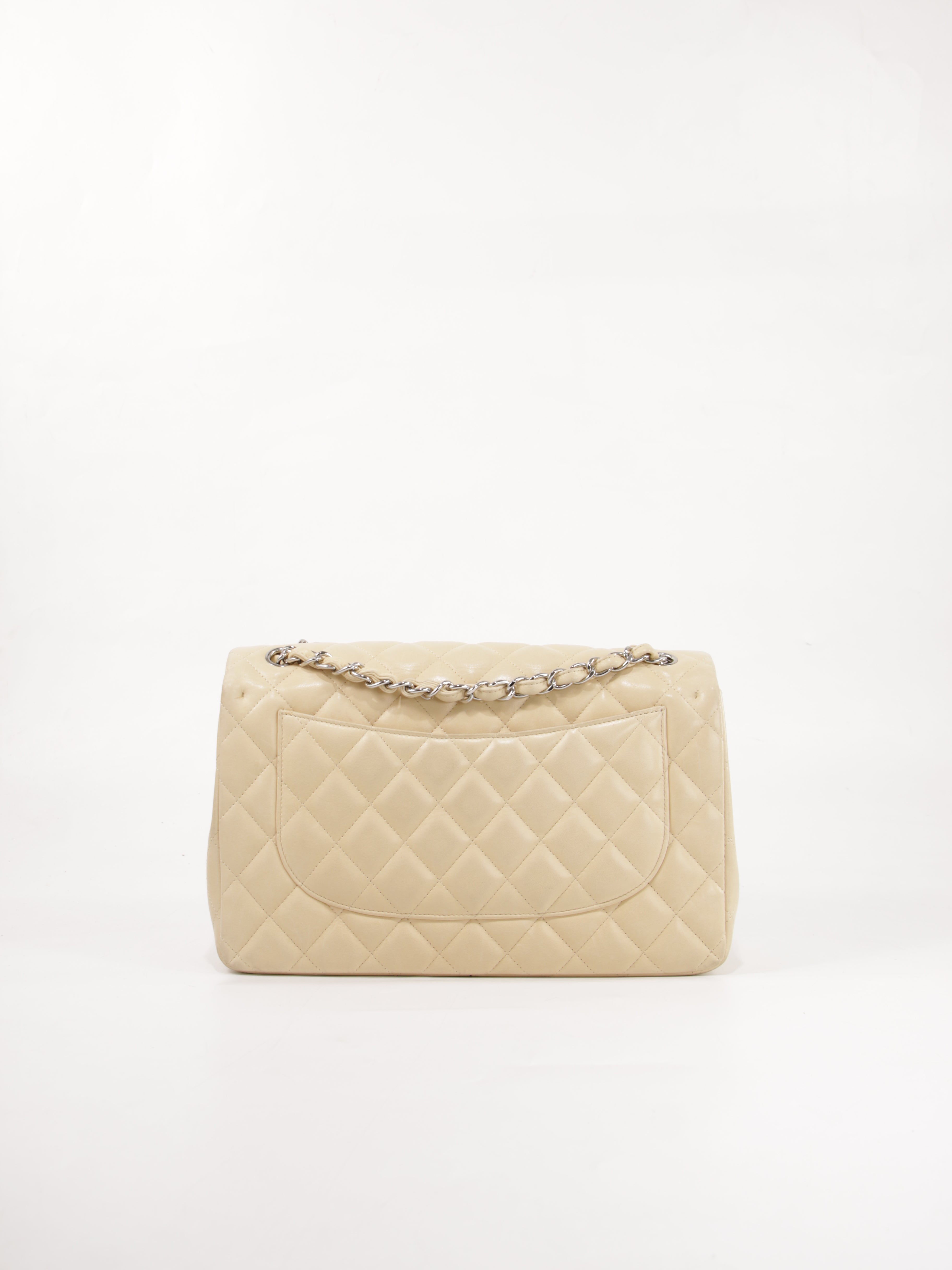 Jumbo Classic Flap