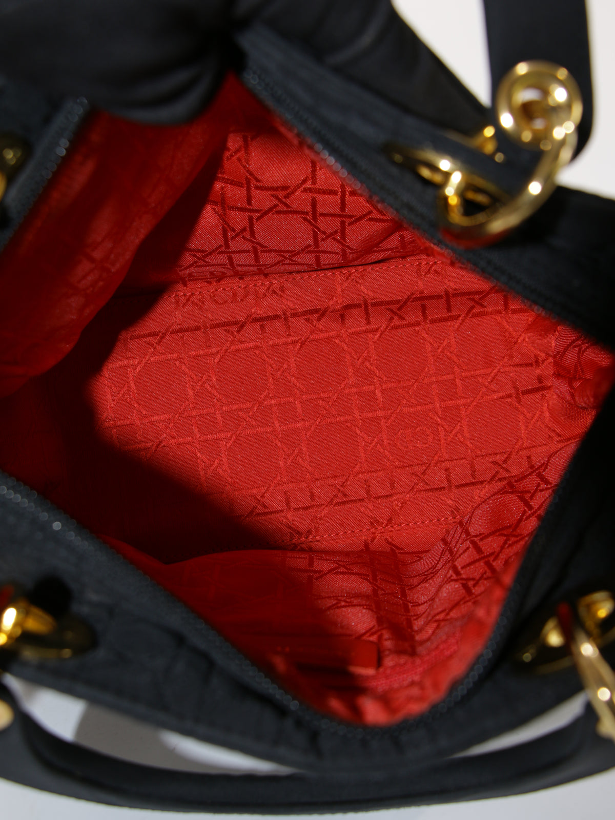 Christian Dior Medium Lady Dior