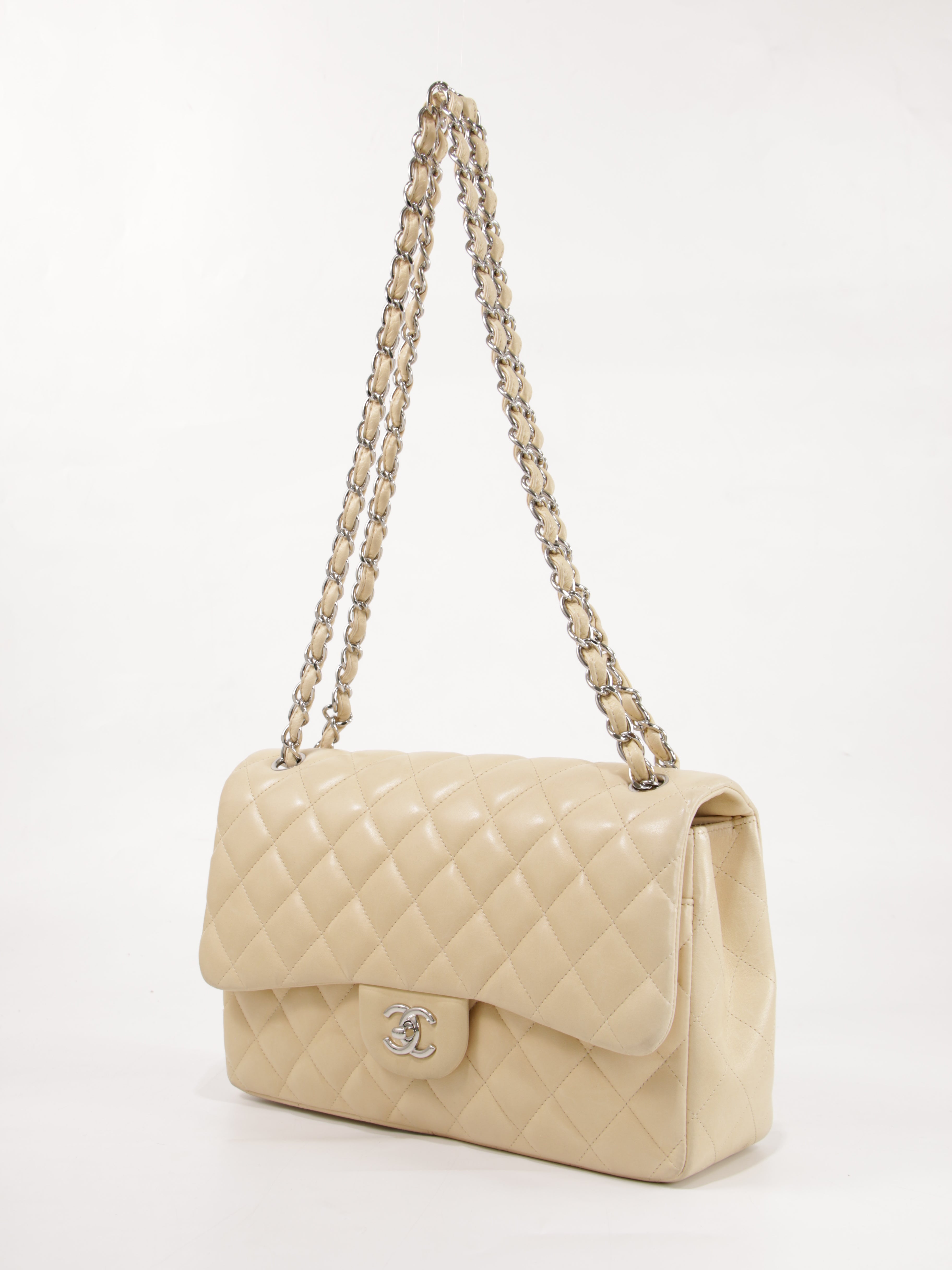 Jumbo Classic Flap