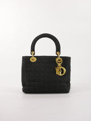 Christian Dior Medium Lady Dior