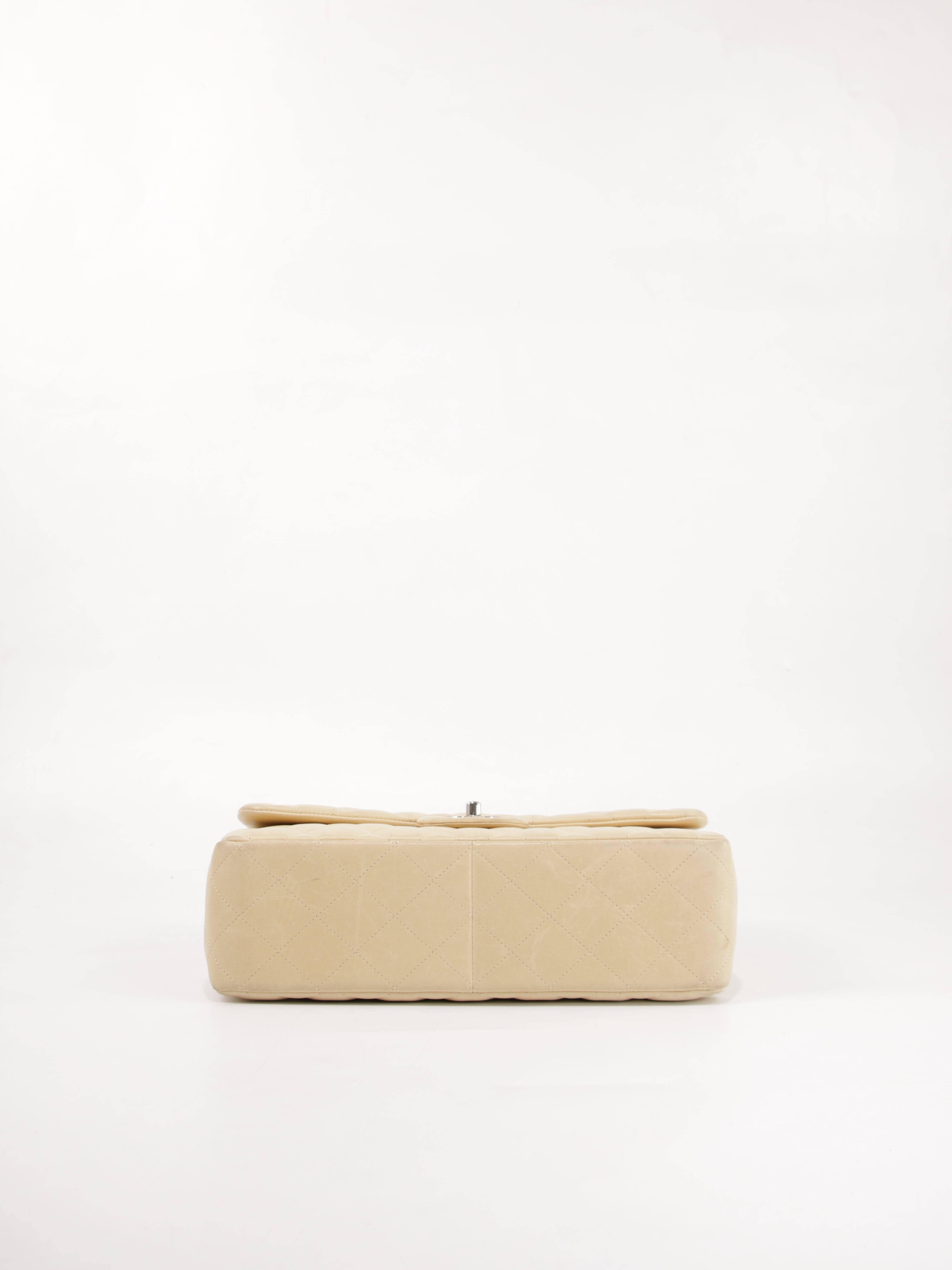 Jumbo Classic Flap