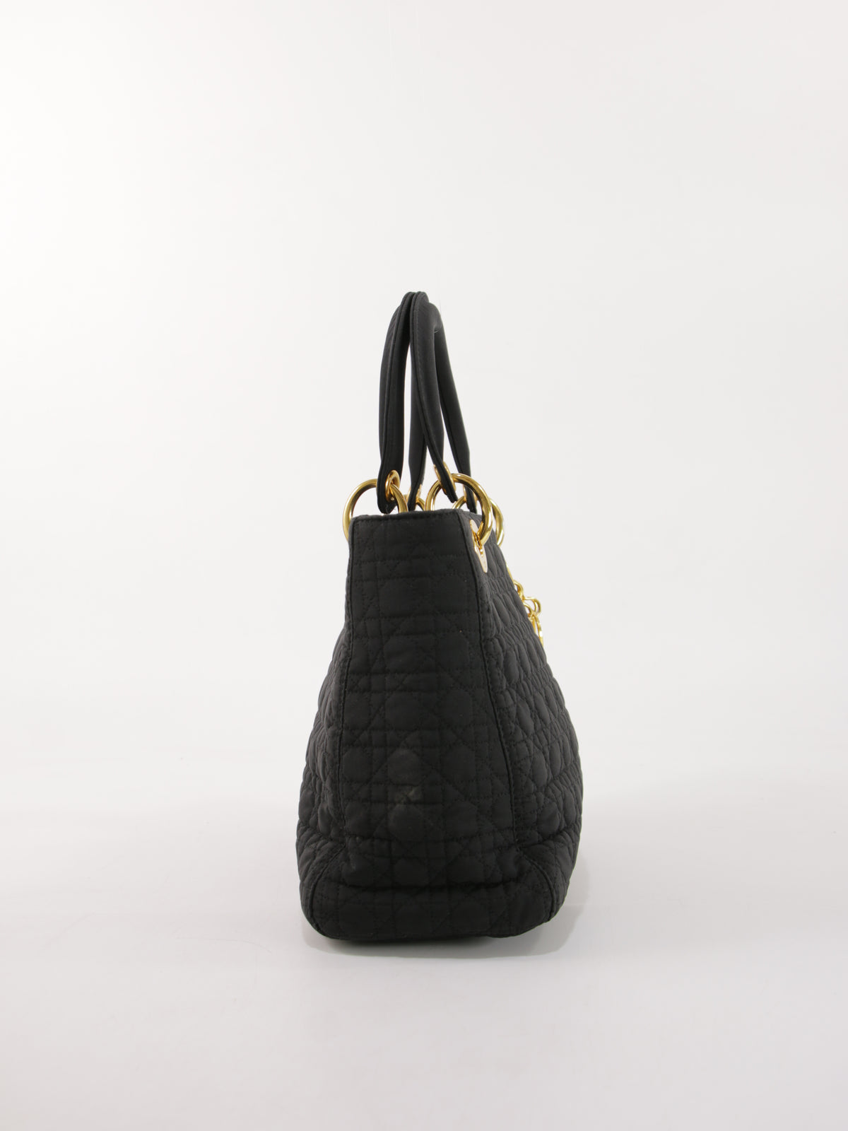 Christian Dior Medium Lady Dior