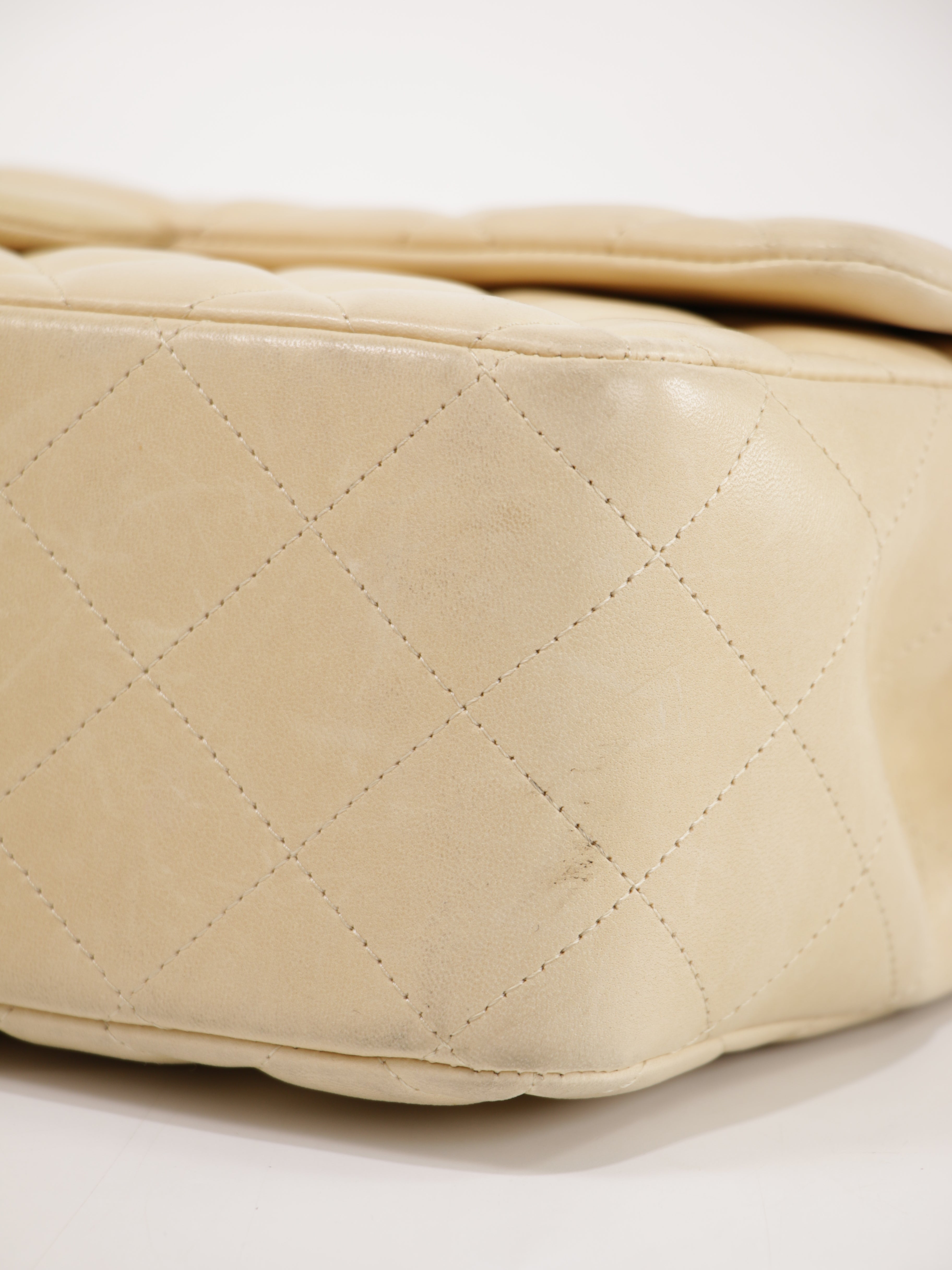 Jumbo Classic Flap