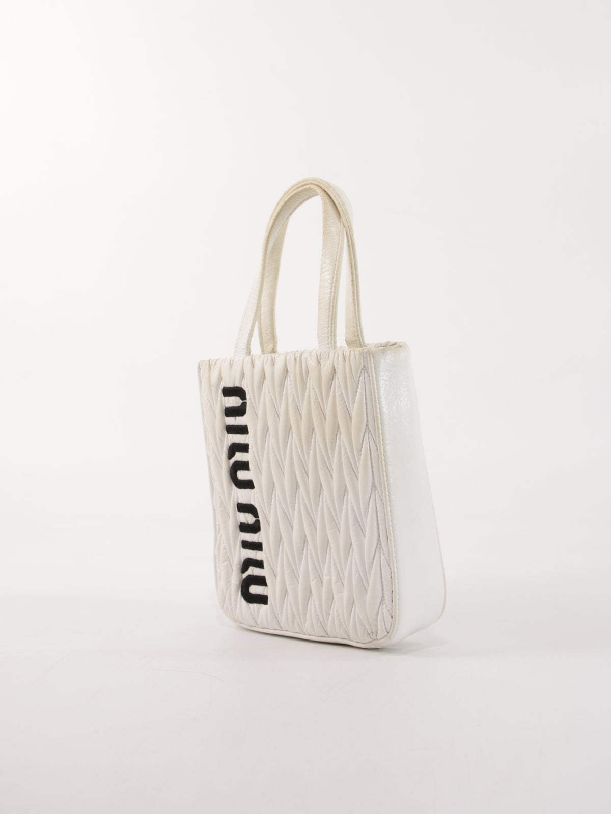 Miu Miu Hand Bag