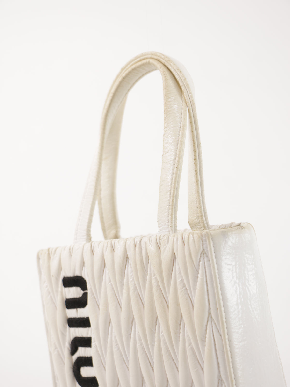 Miu Miu Hand Bag