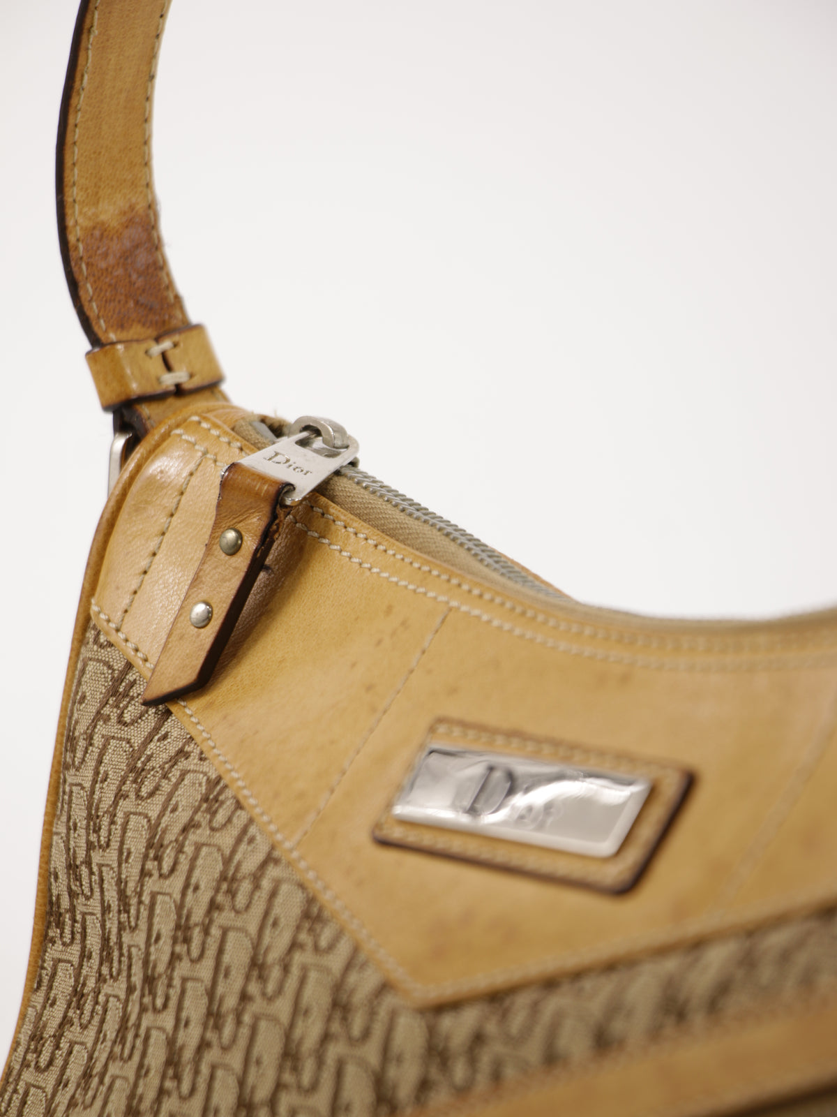 Christian Dior Street Chic