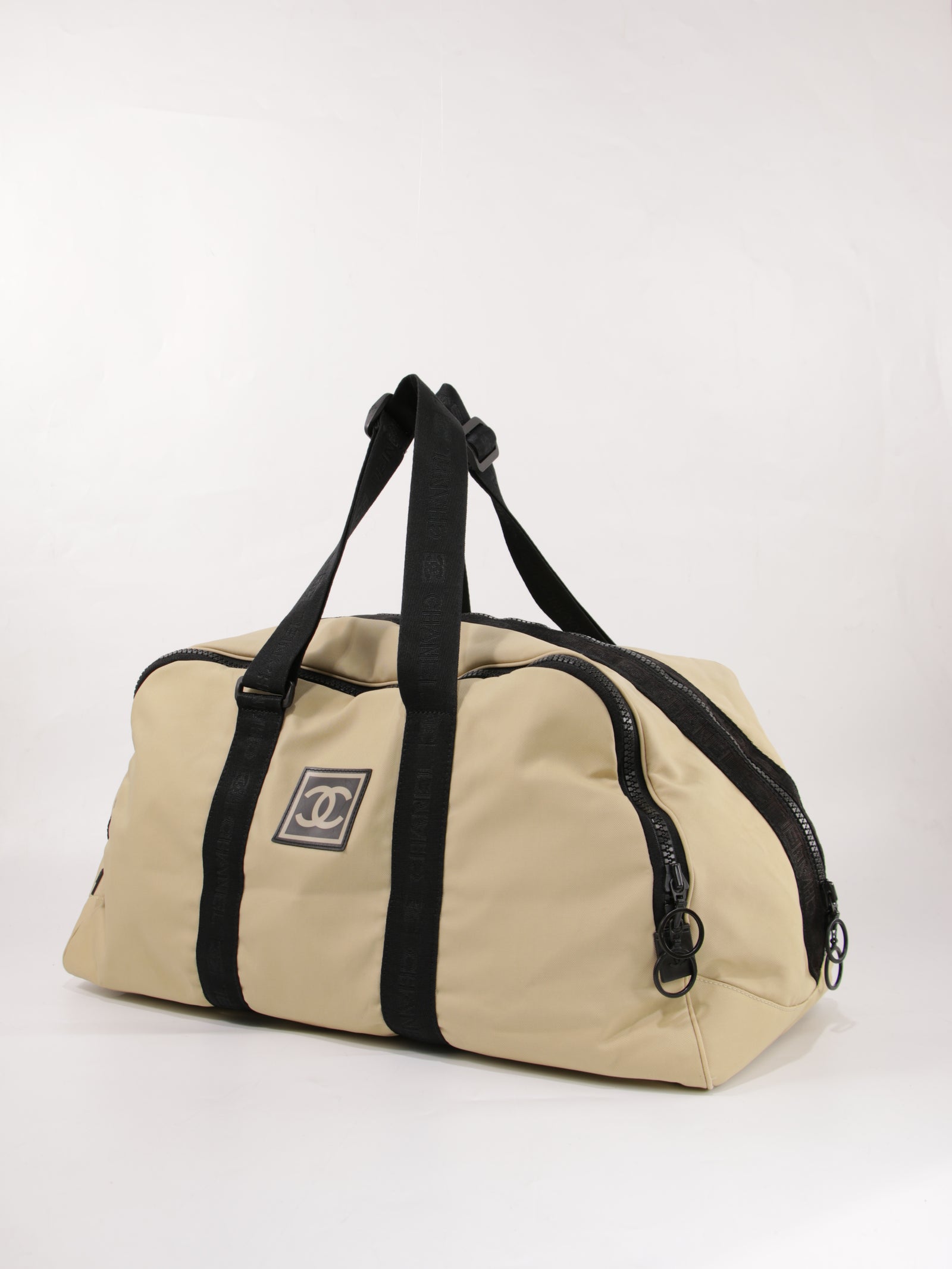 Duffle Bag