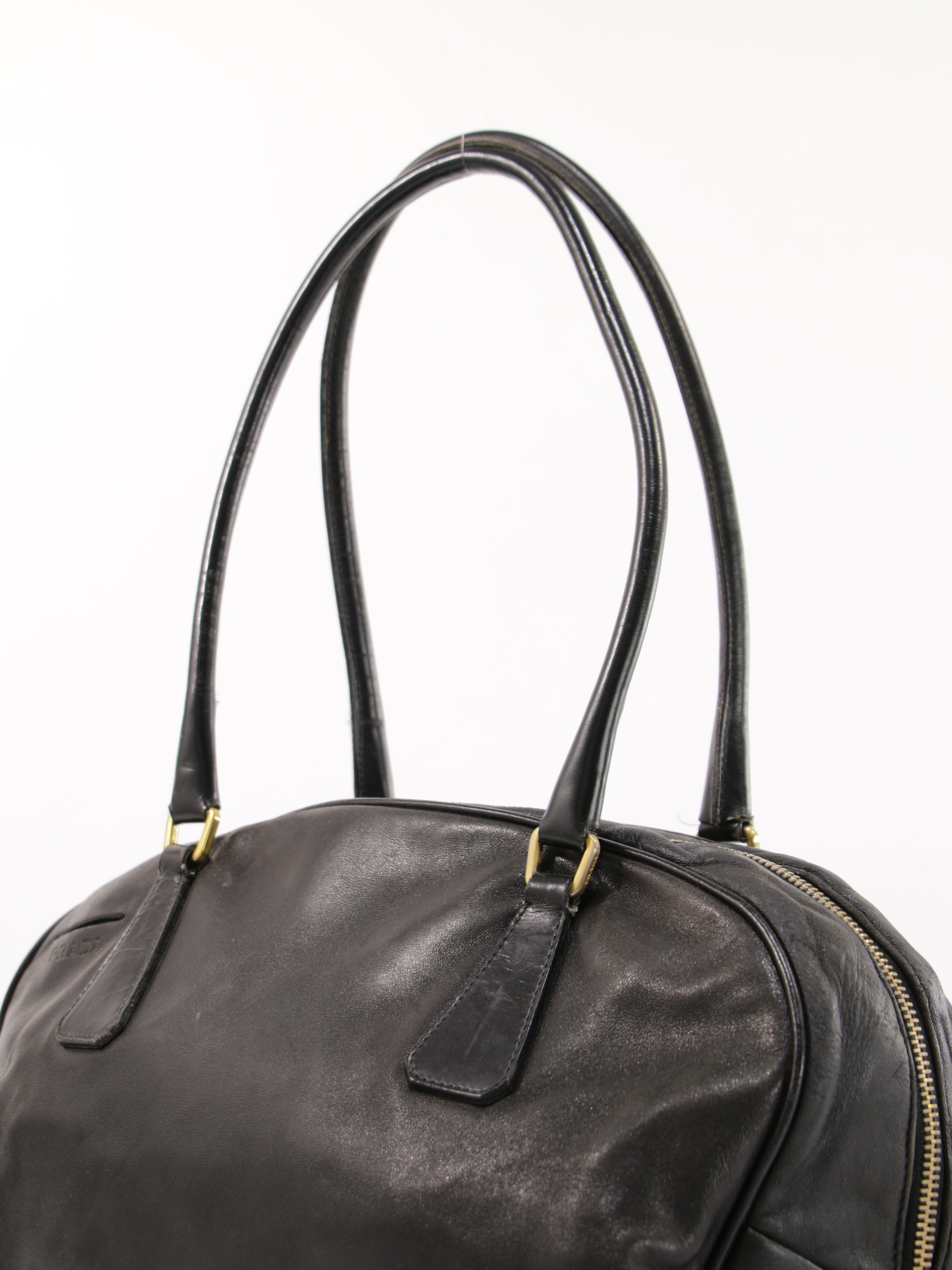 Shoulder Bag