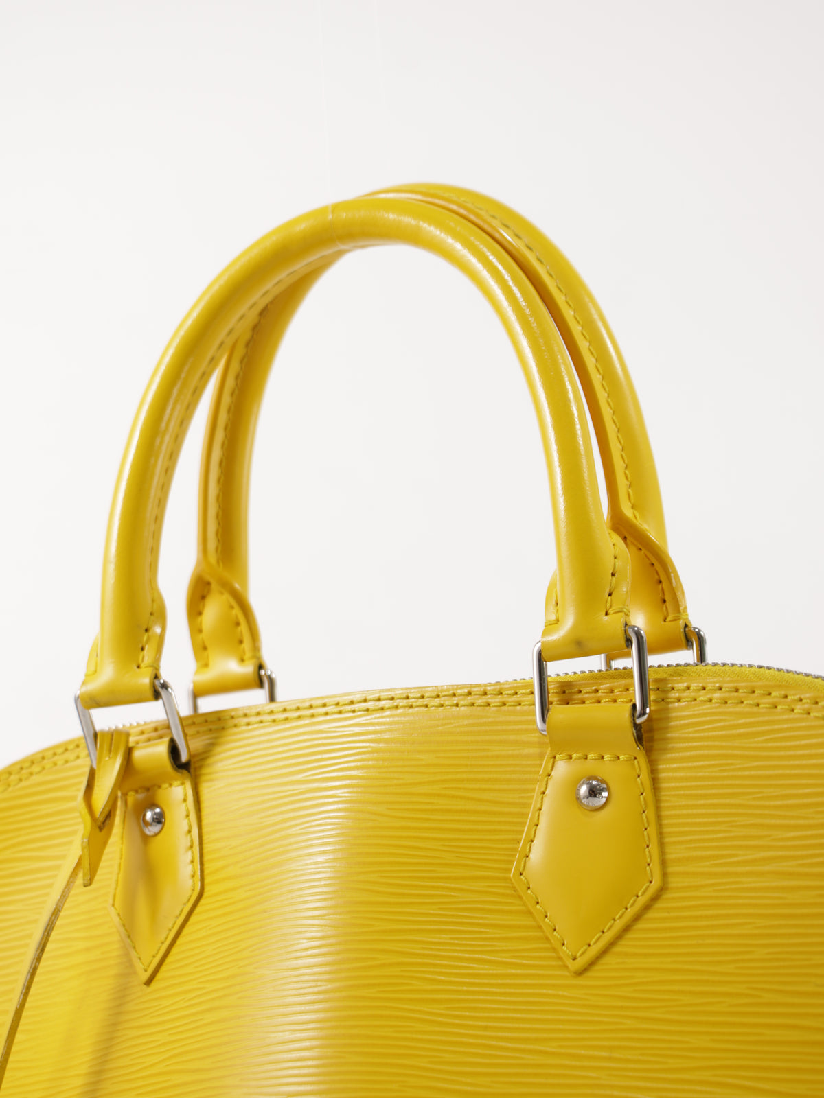 Louis Vuitton Alma GM