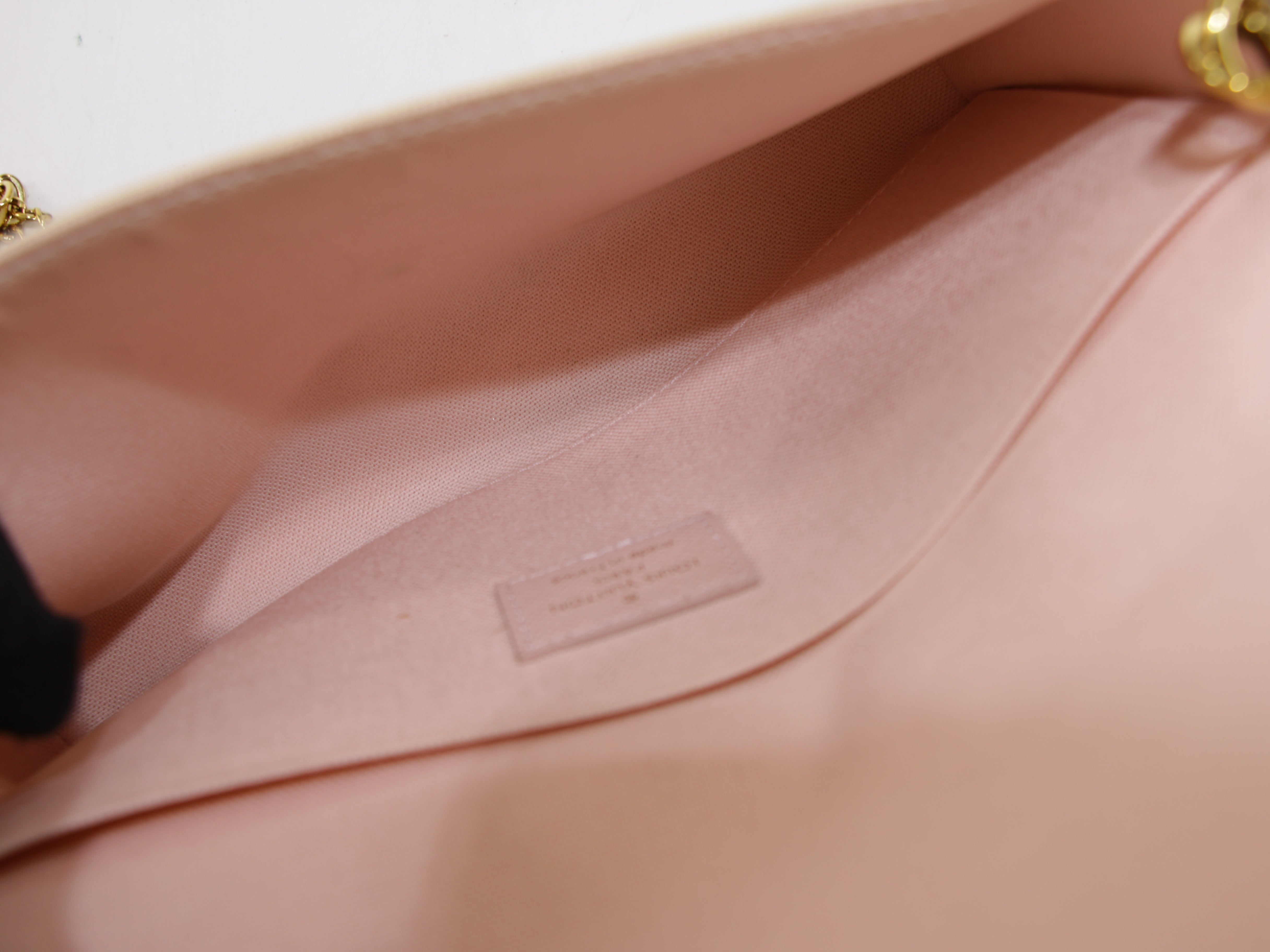 Pochette Felicie