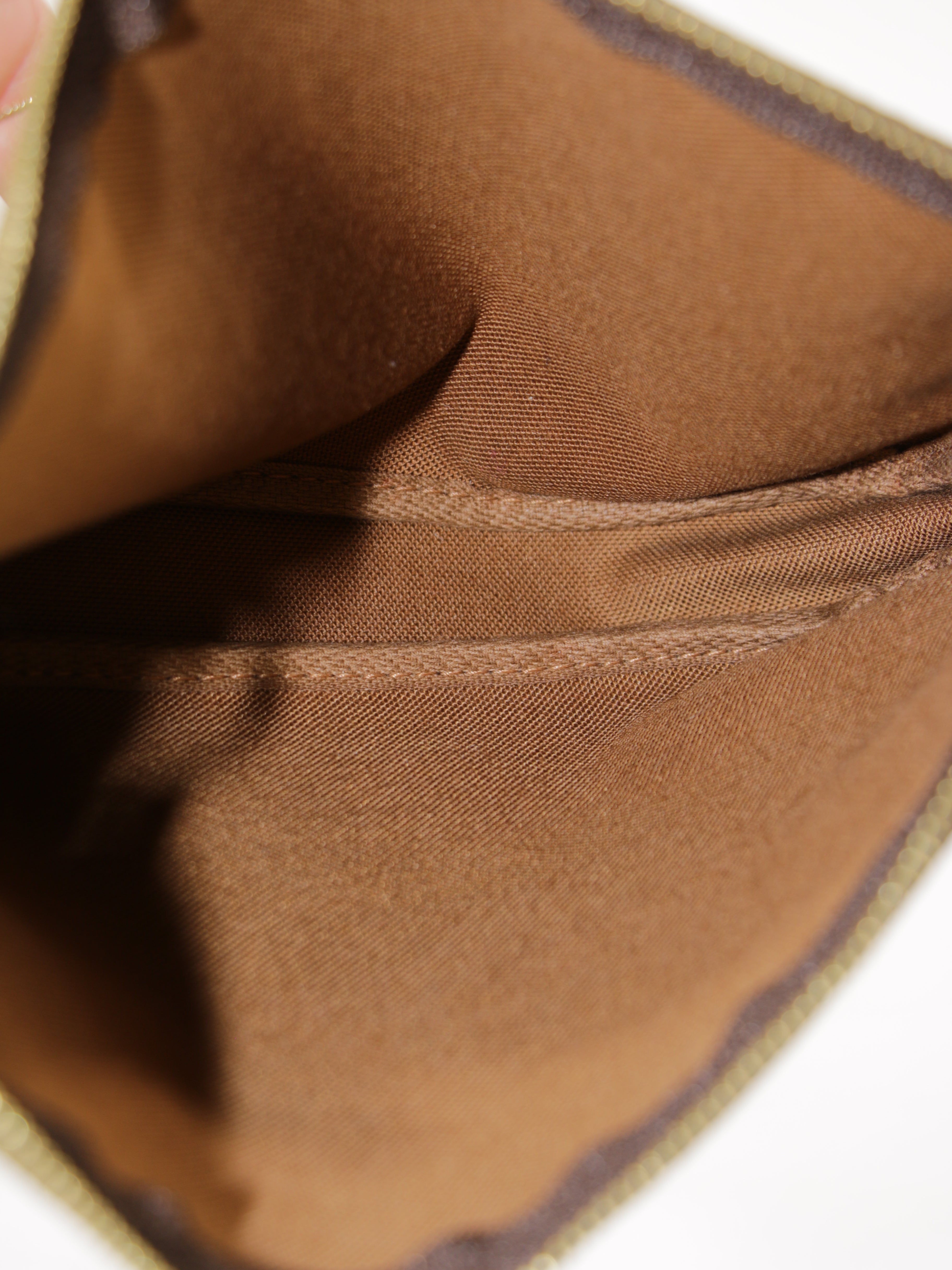 Accessories Pochette