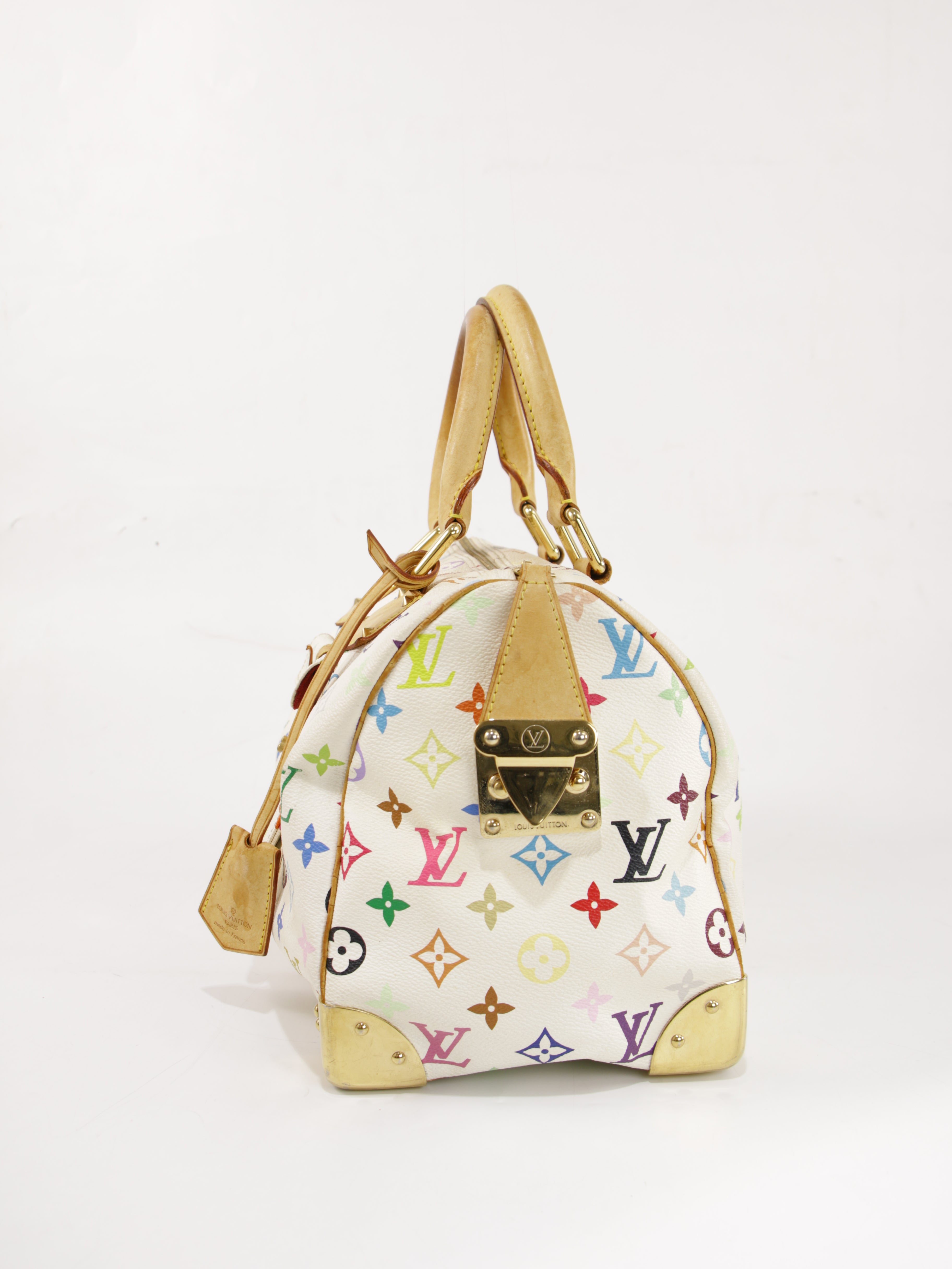 Takashi Murakami Speedy 30