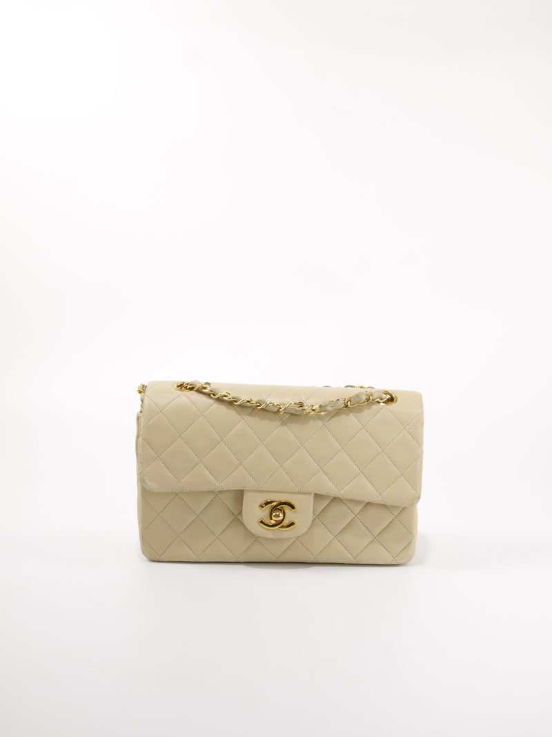 CHANEL PETIT RABAT CLASSIQUE