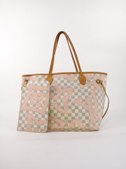 Louis Vuitton Neverfull MM