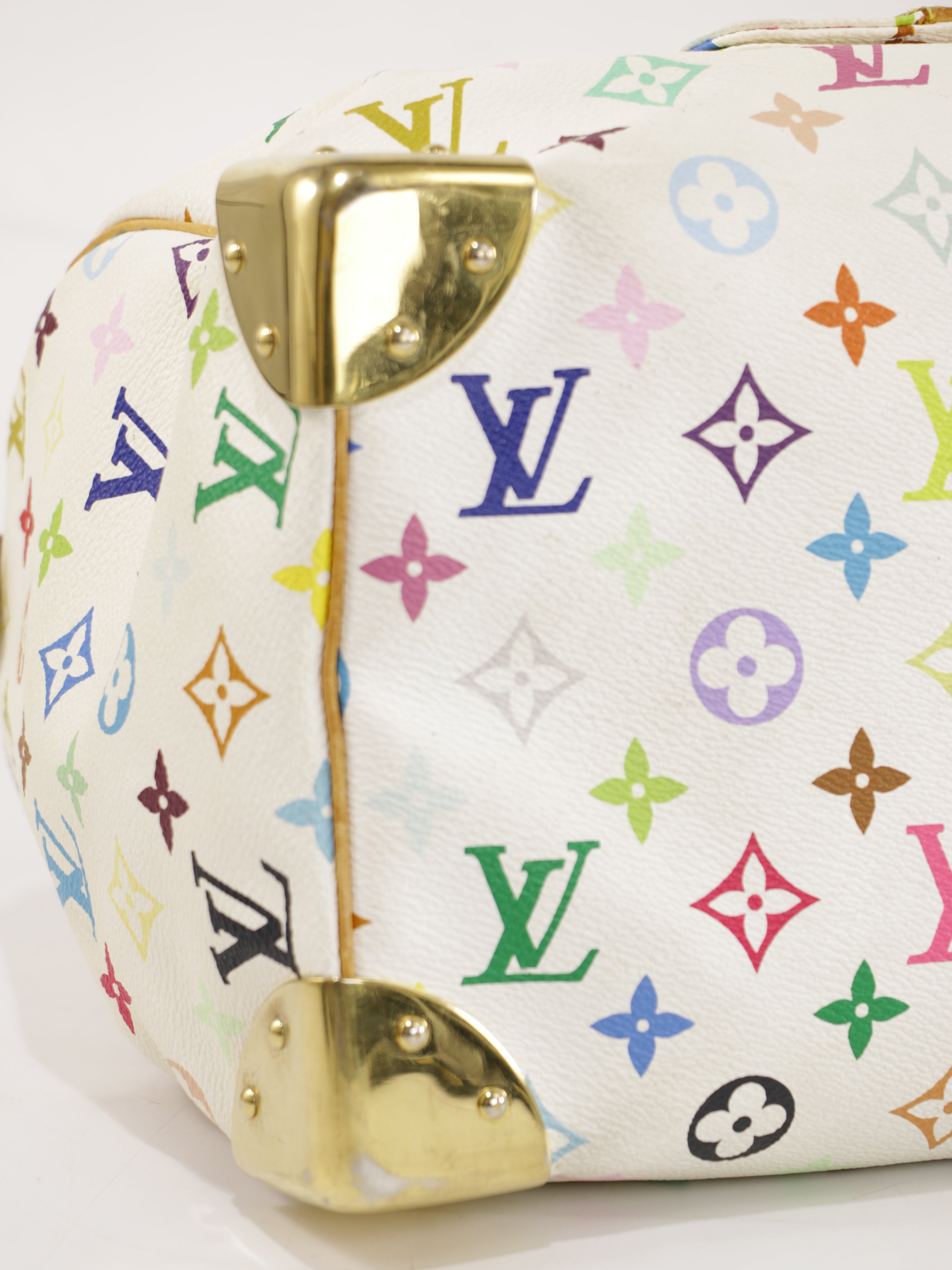 Takashi Murakami Speedy 30