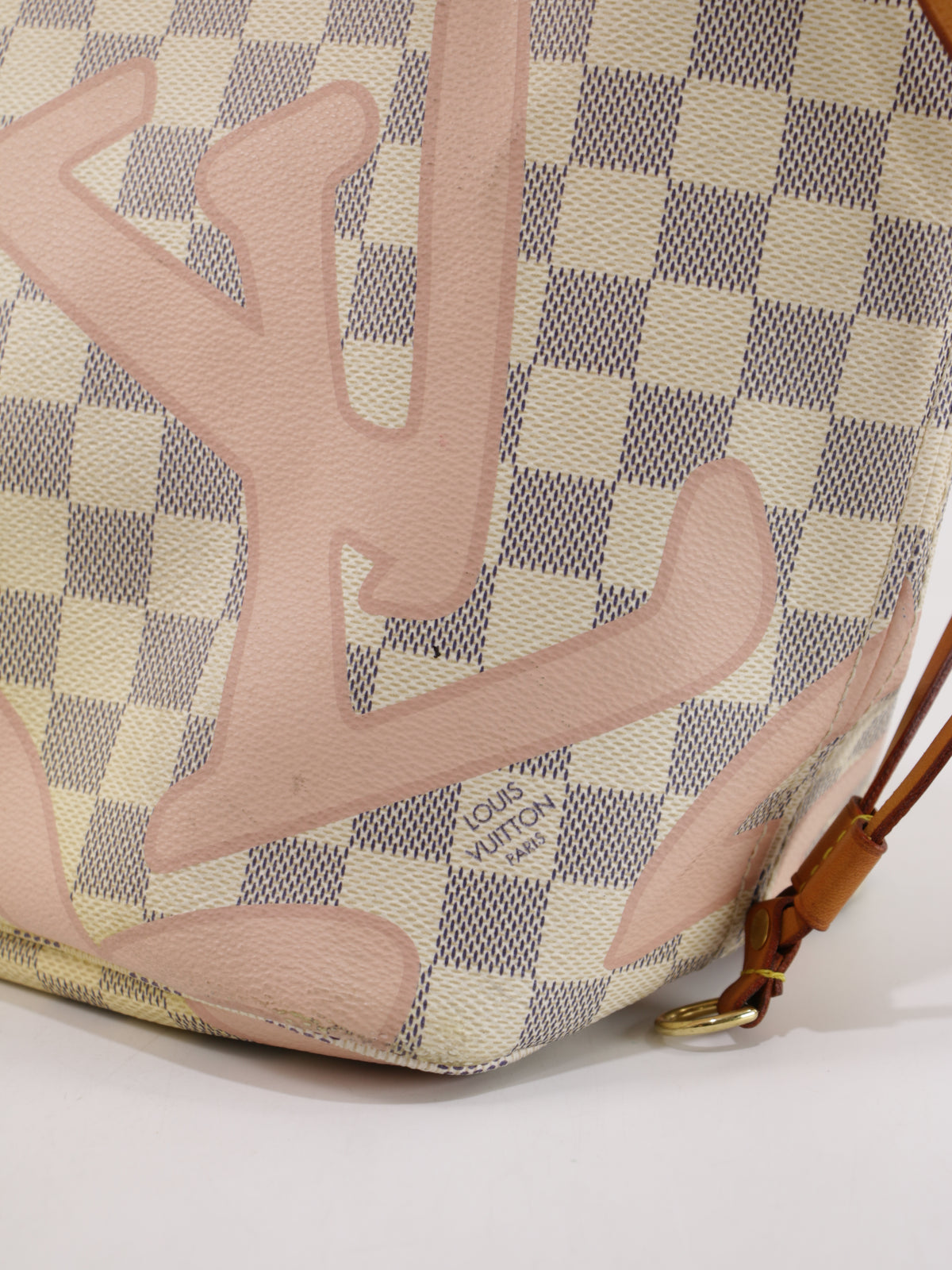 Louis Vuitton Neverfull MM