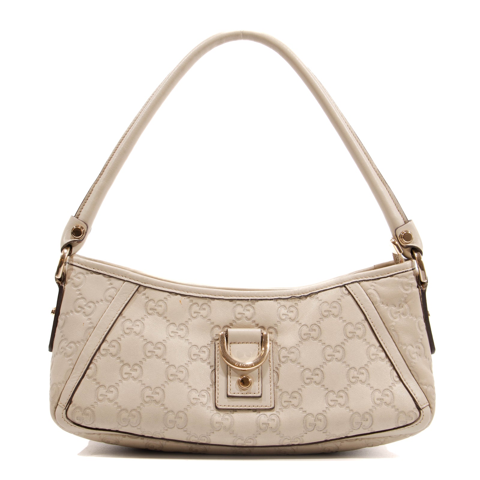 Abbey D-Ring Pochette