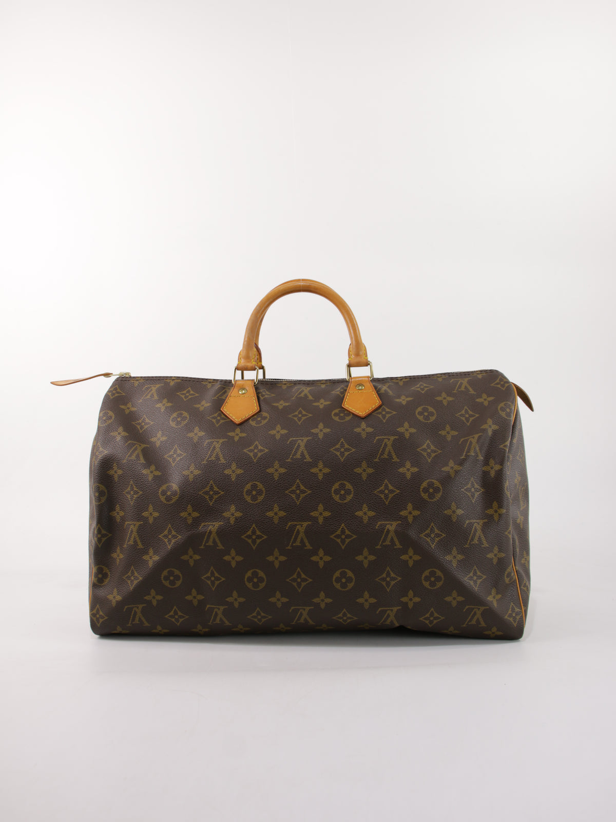 Louis Vuitton Speedy 40