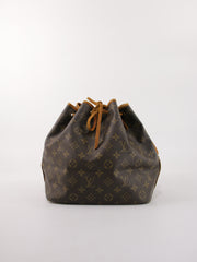 Louis Vuitton Petit Noé