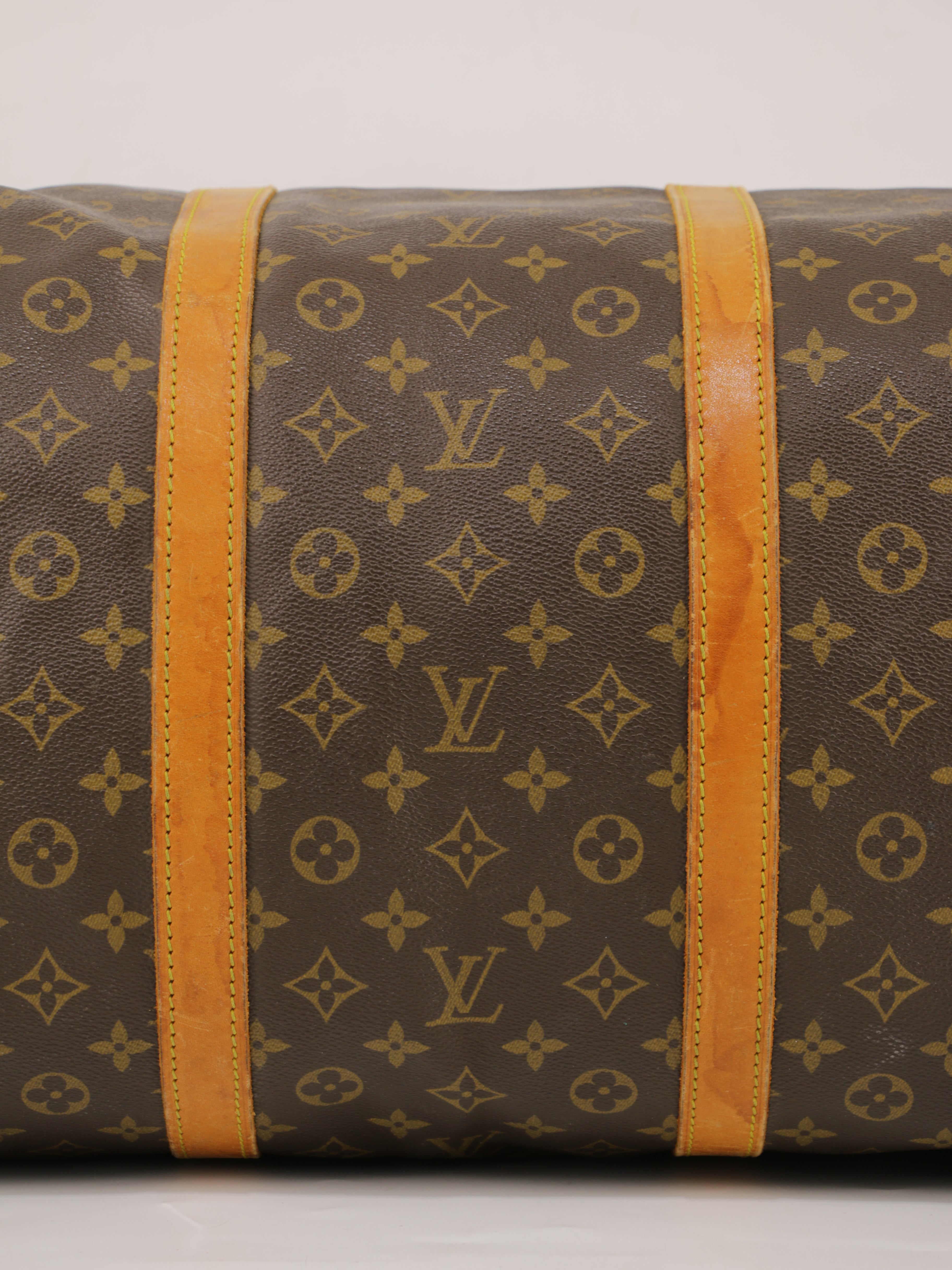 Keepall 60